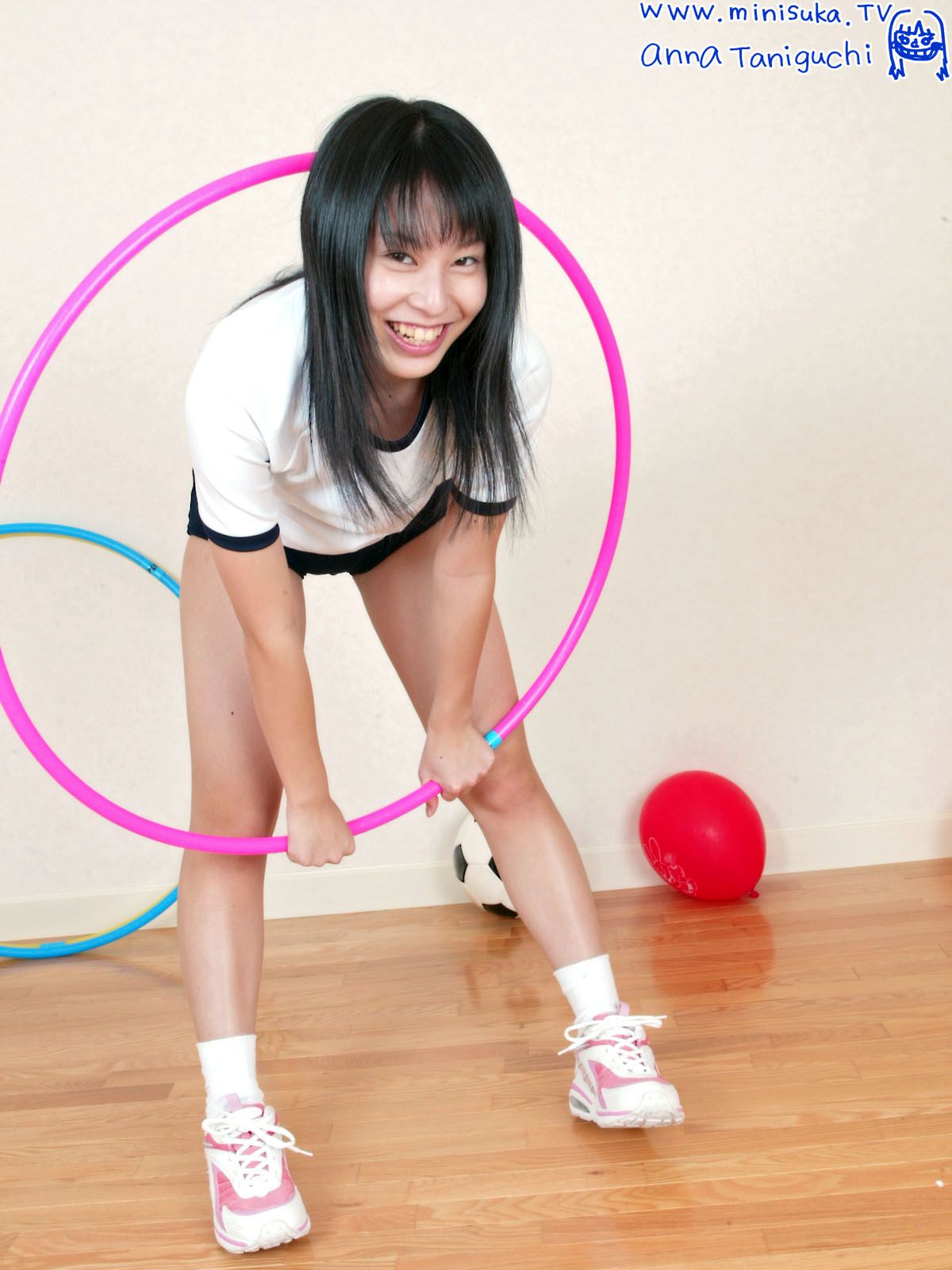 Anna Taniguchi 谷口杏奈-图46