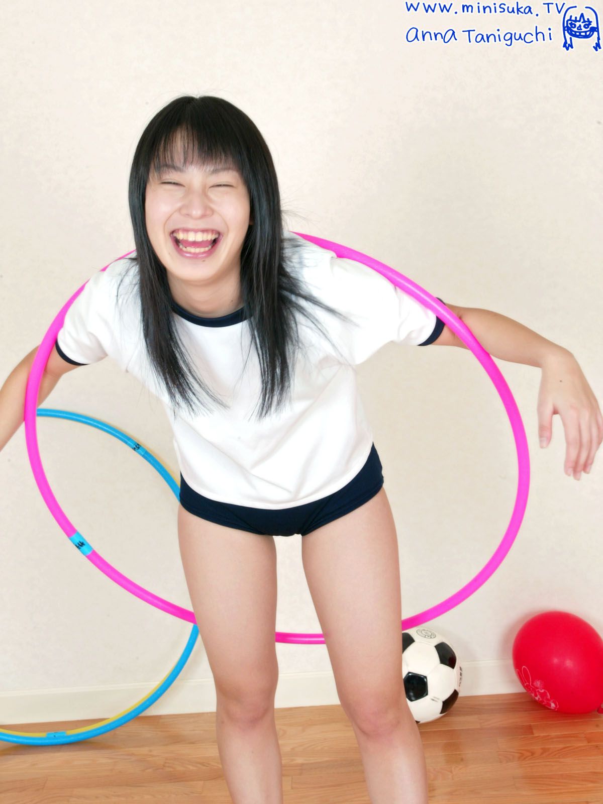 Anna Taniguchi 谷口杏奈-图47