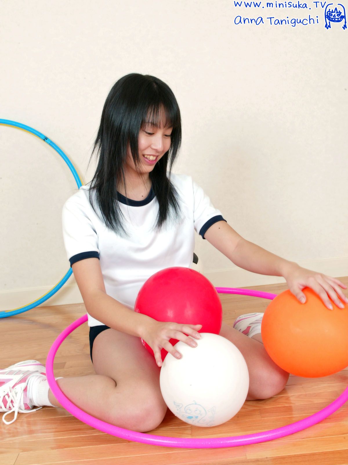 Anna Taniguchi 谷口杏奈-图48