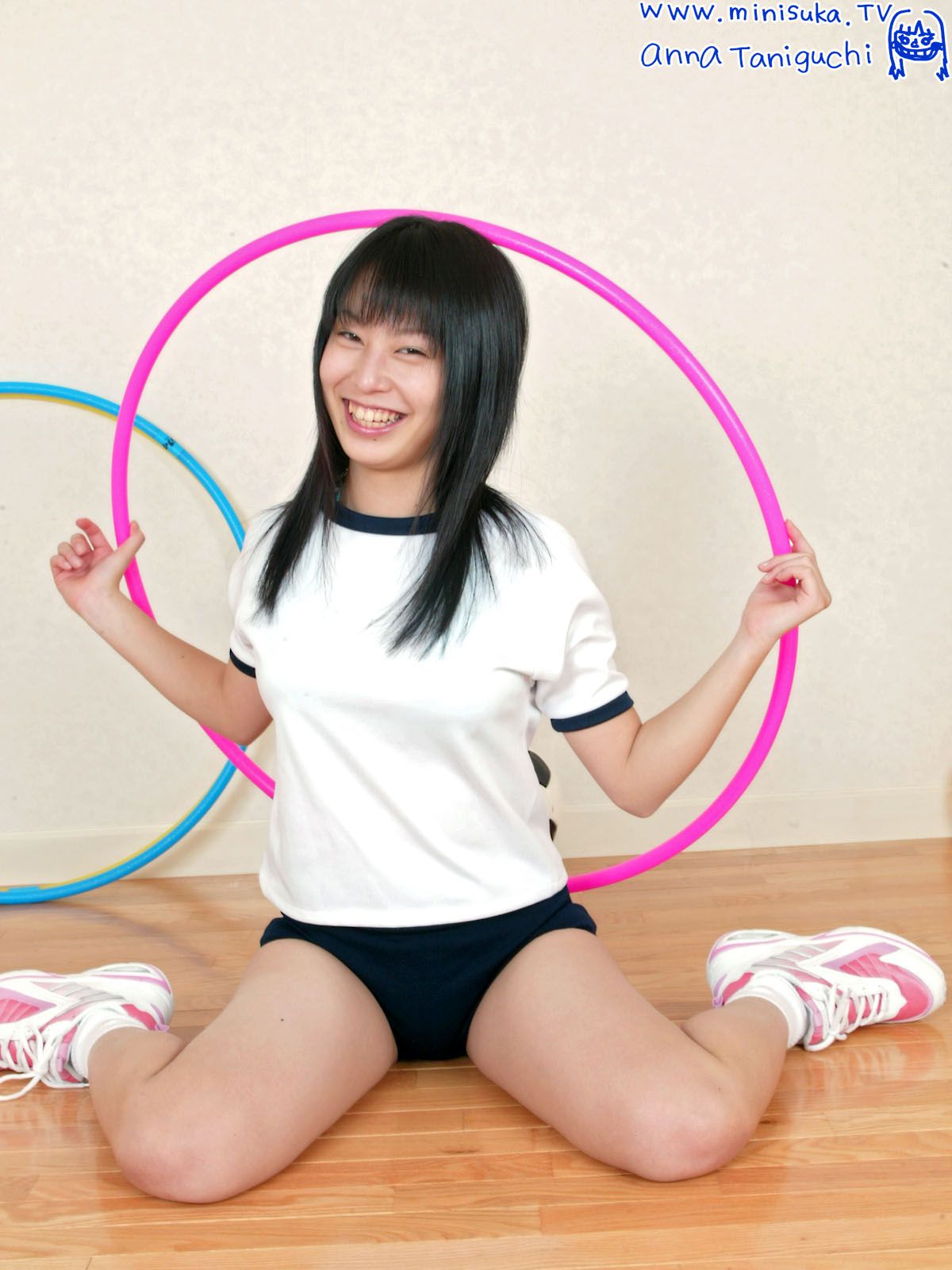 Anna Taniguchi 谷口杏奈-图51