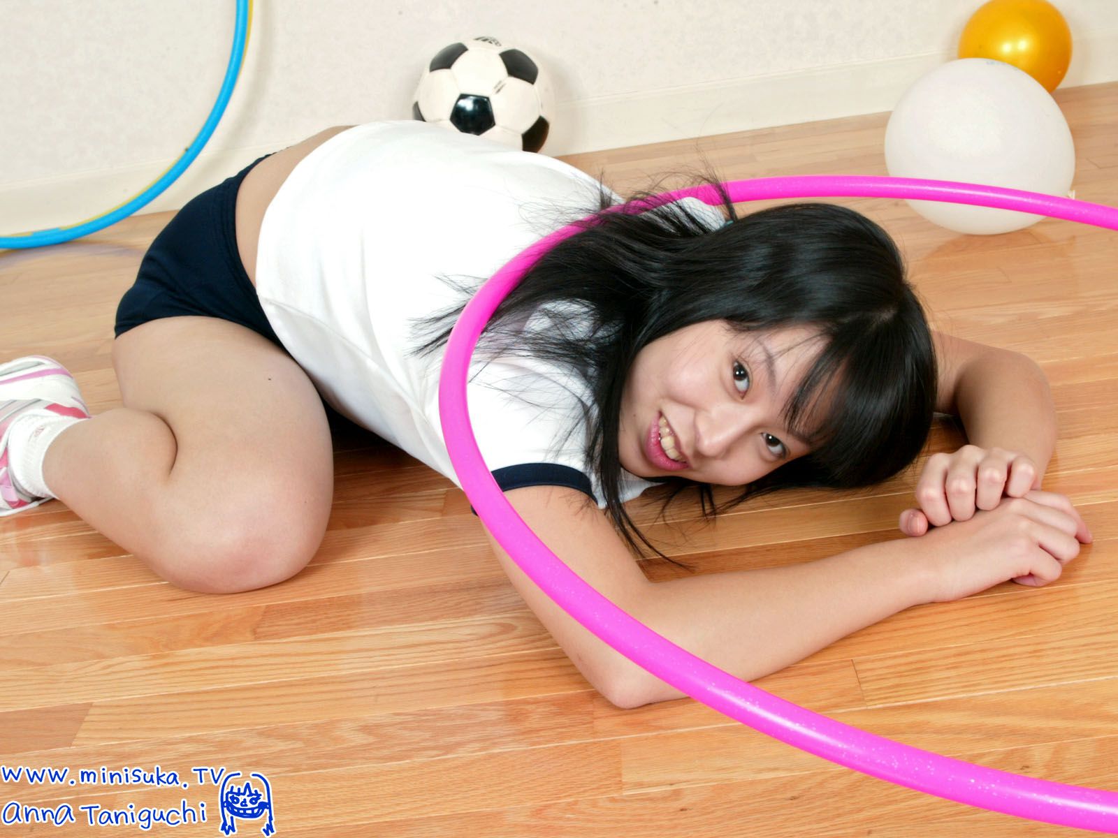 Anna Taniguchi 谷口杏奈-图57