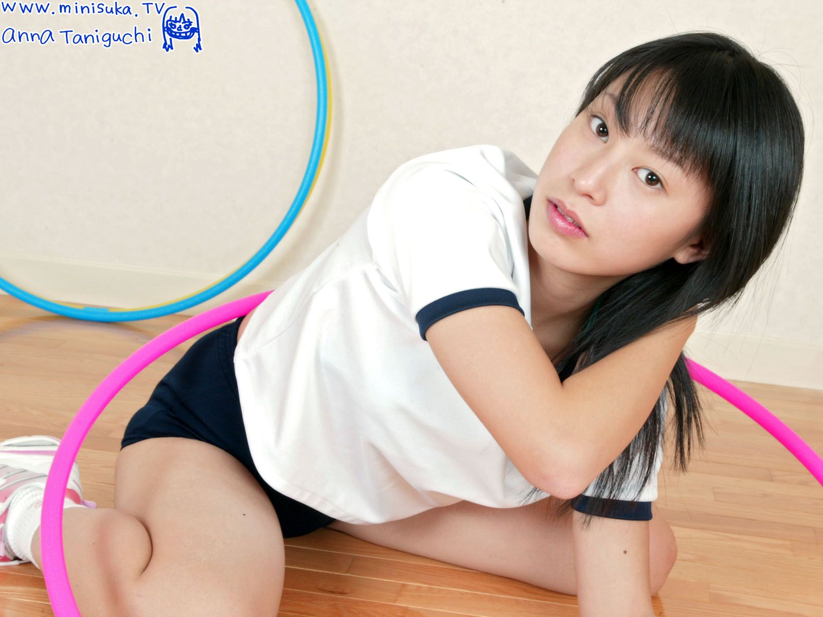 Anna Taniguchi 谷口杏奈-图58