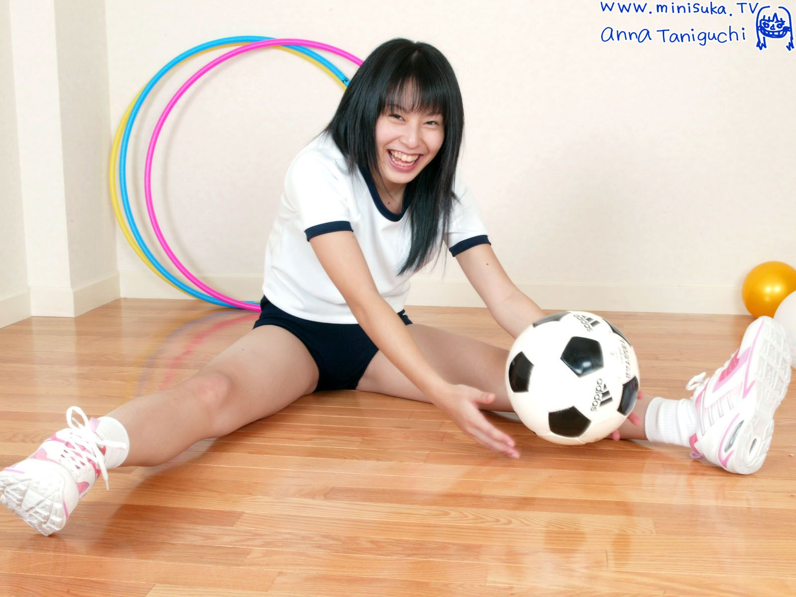 Anna Taniguchi 谷口杏奈-图61