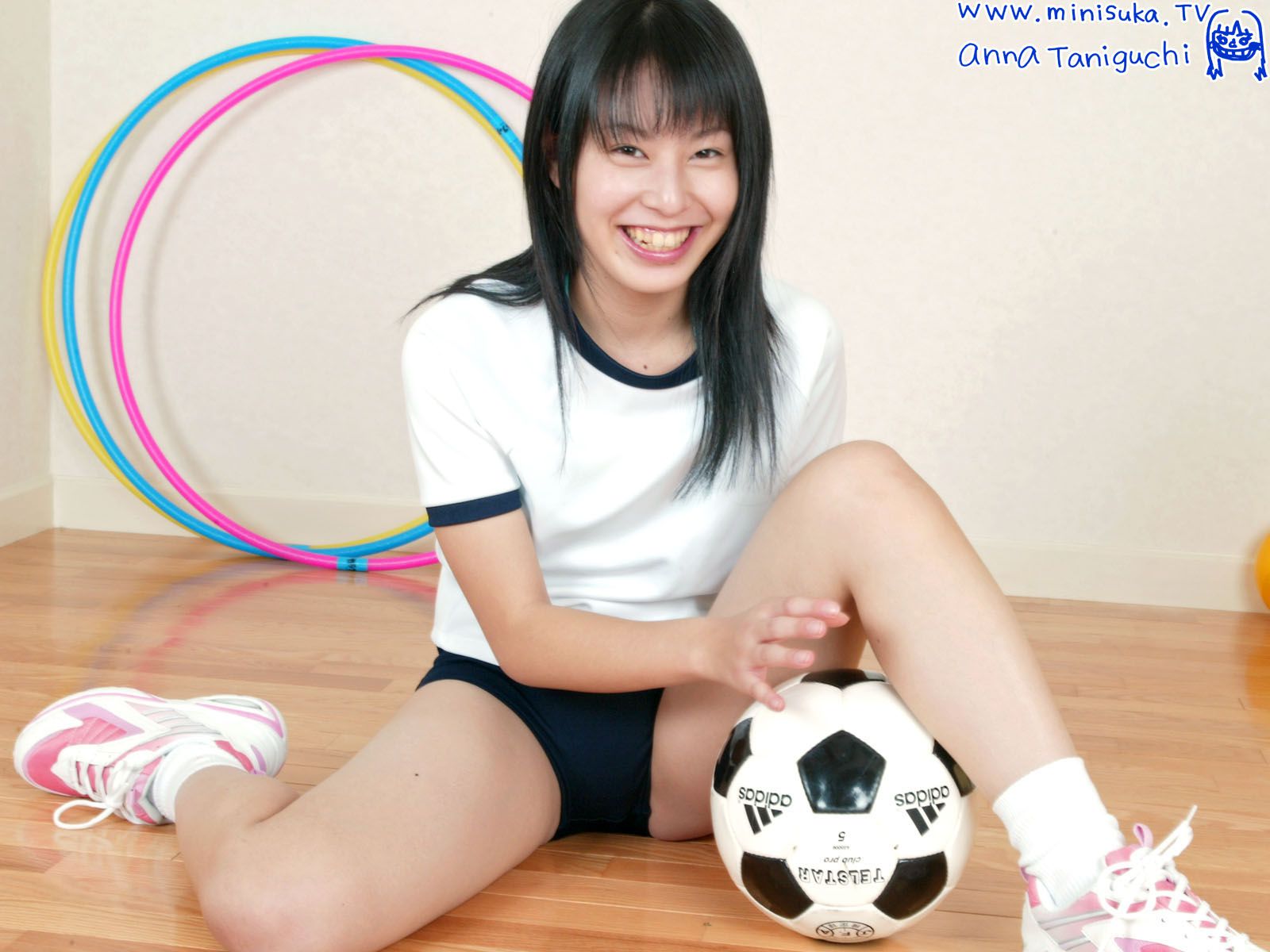 Anna Taniguchi 谷口杏奈-图62