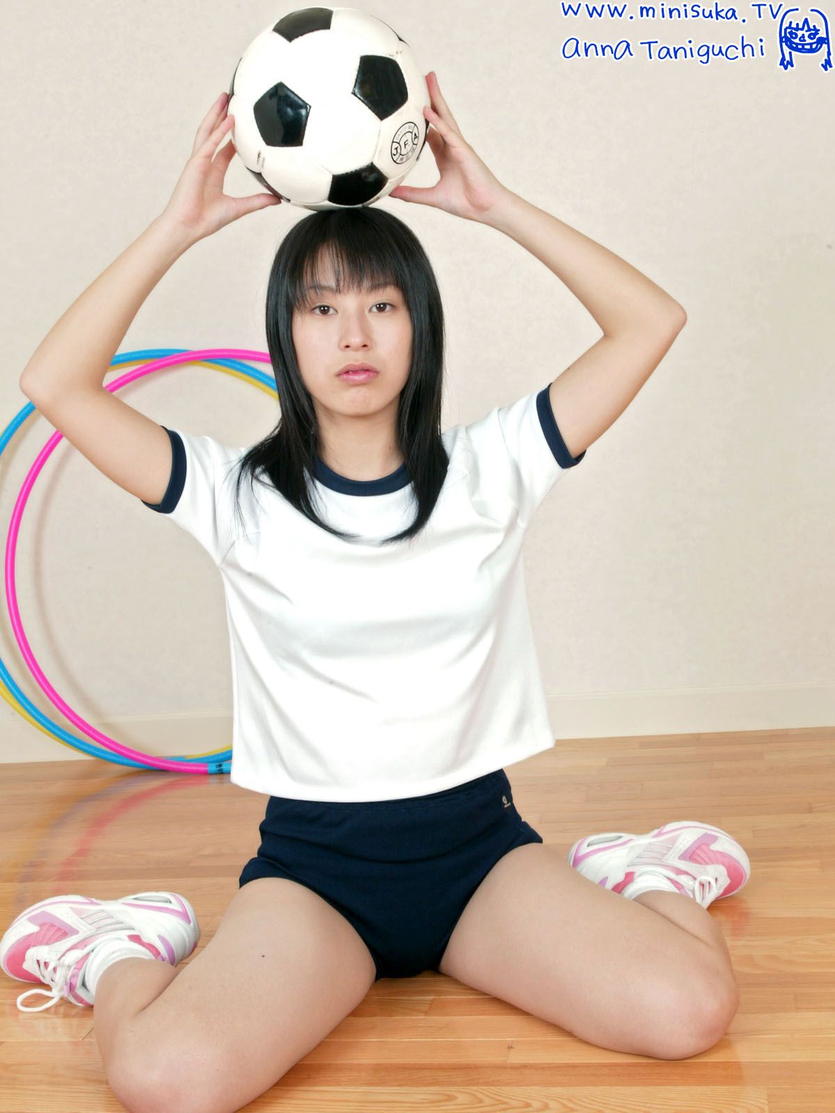 Anna Taniguchi 谷口杏奈-图64