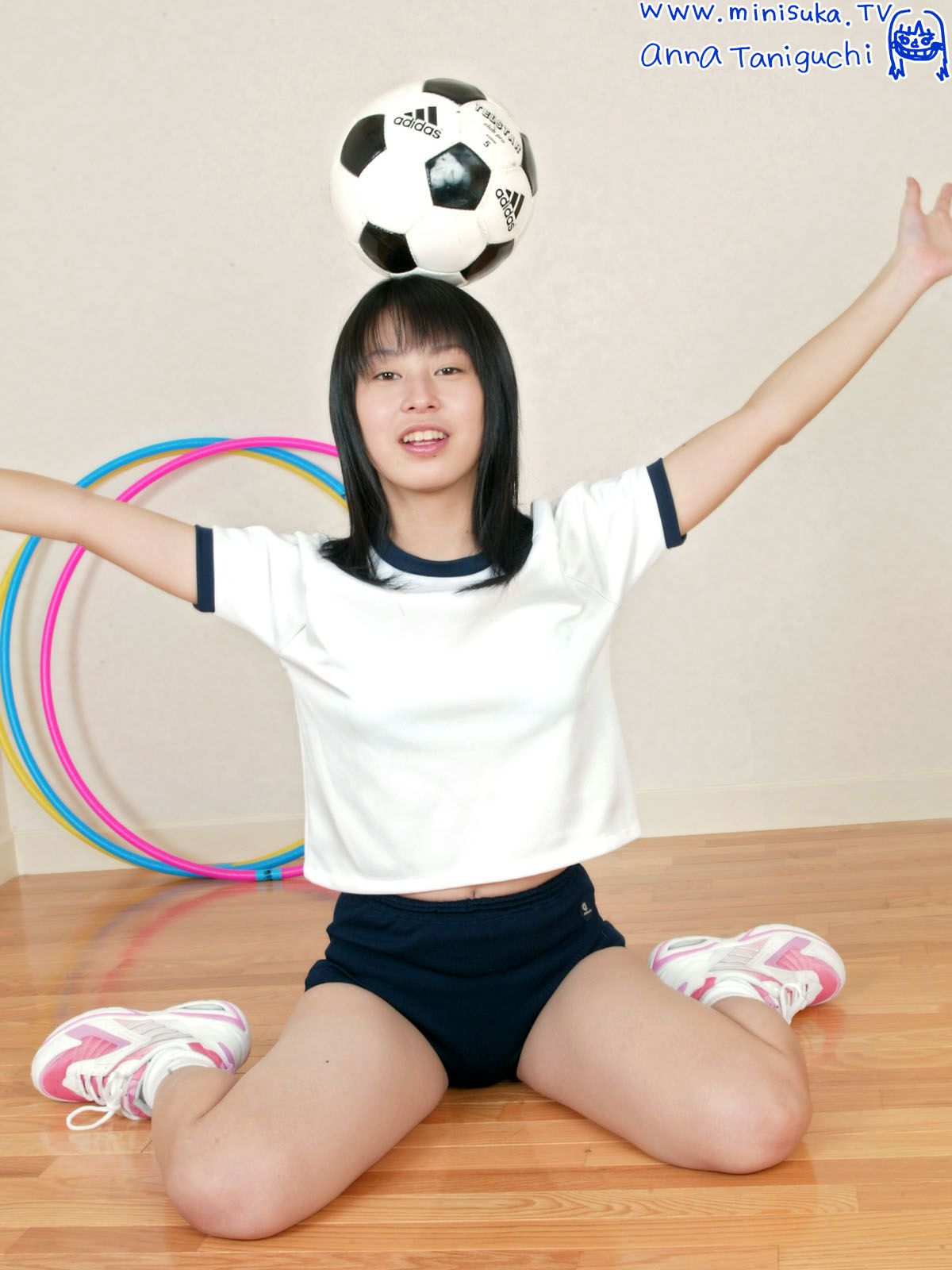 Anna Taniguchi 谷口杏奈-图65