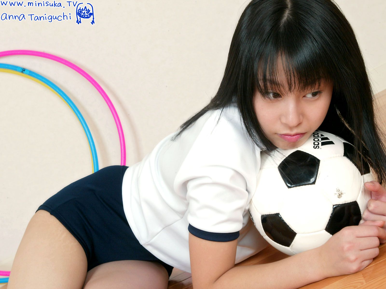 Anna Taniguchi 谷口杏奈-图69