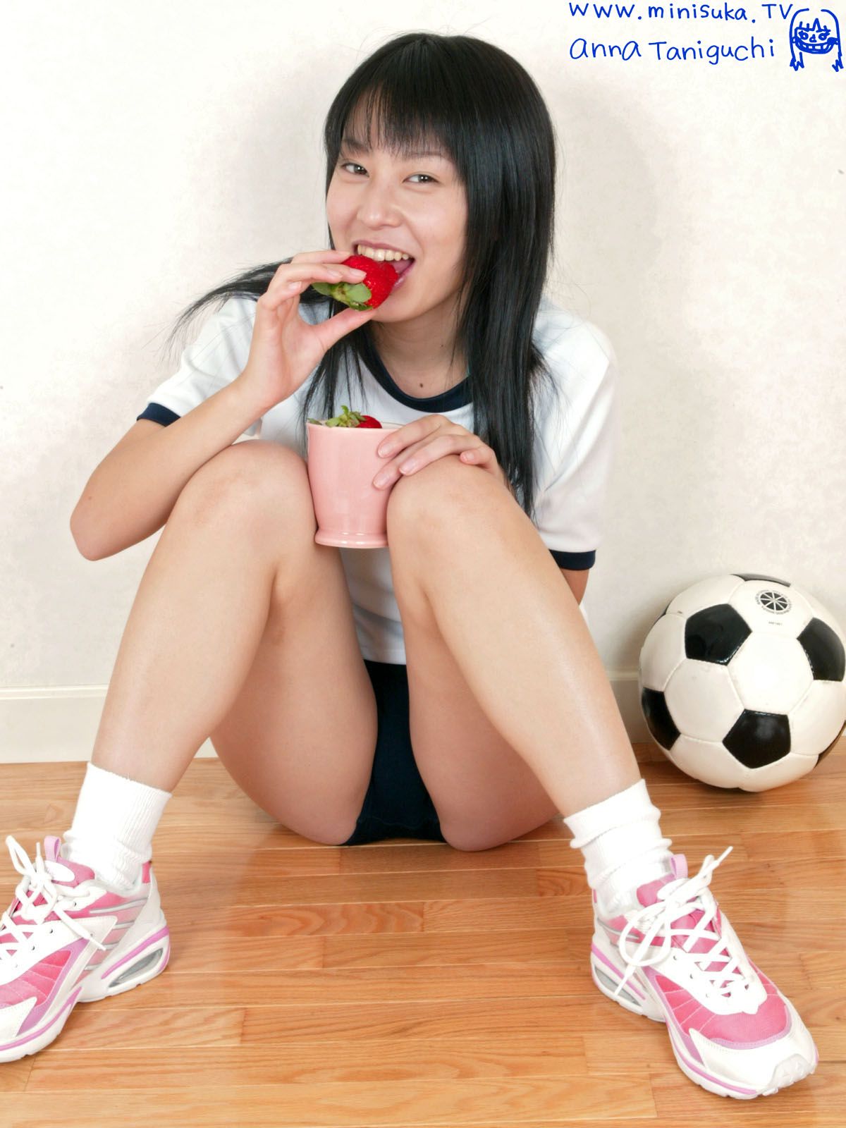 Anna Taniguchi 谷口杏奈-图72