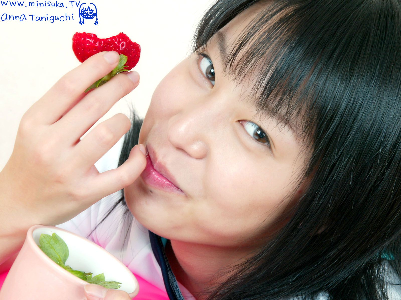 Anna Taniguchi 谷口杏奈-图78