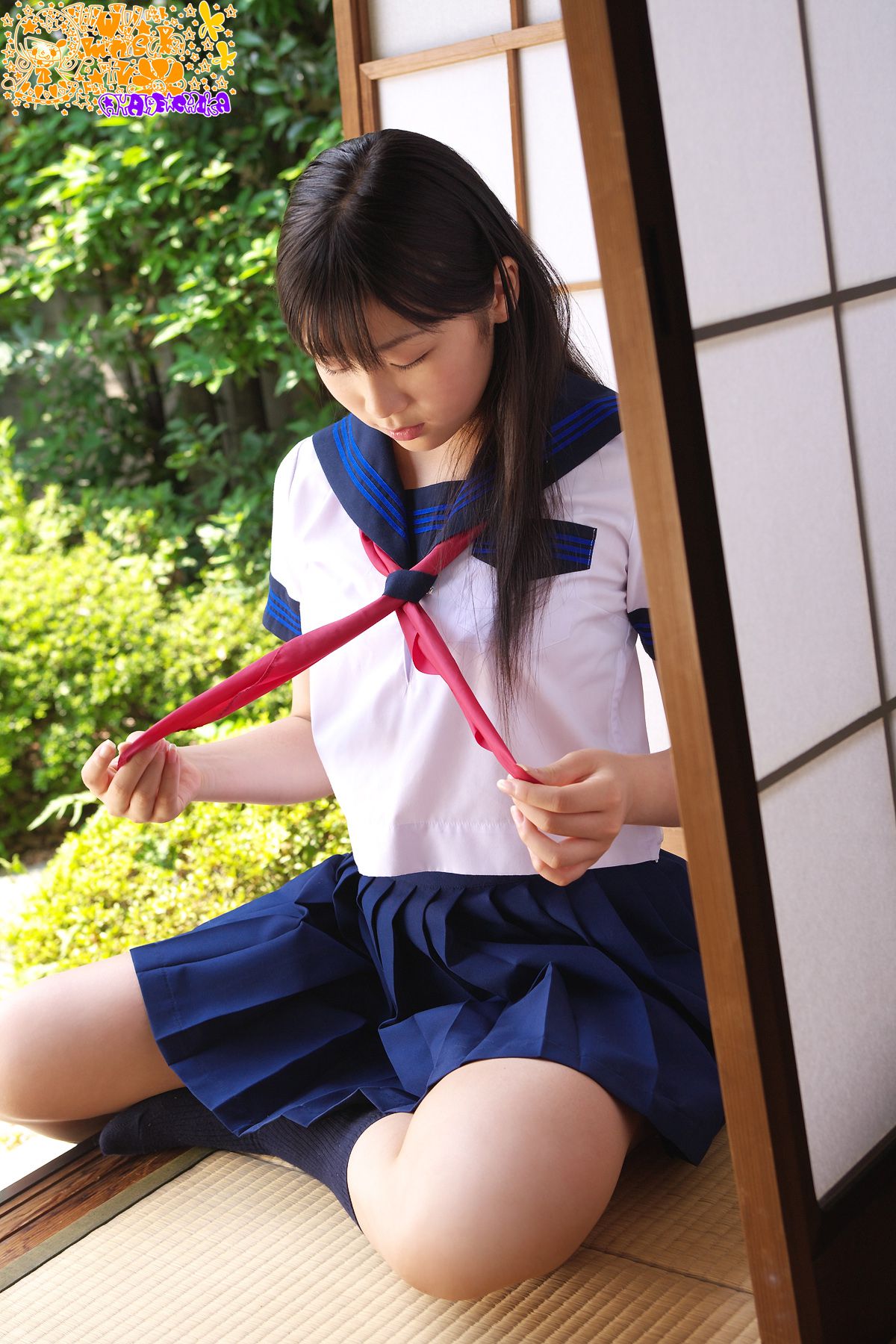 Chika Ayane 彩音ちか 第五部-图12