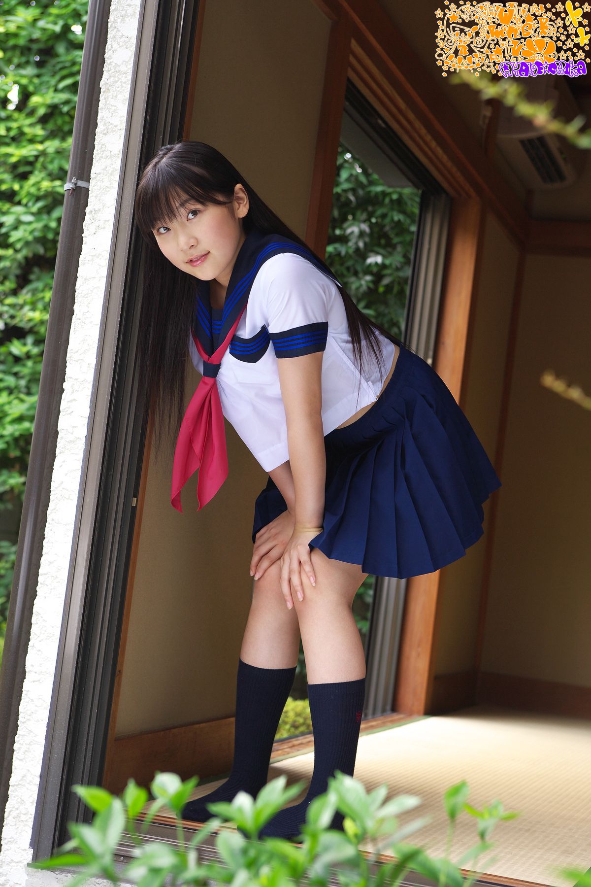 Chika Ayane 彩音ちか 第五部-图1