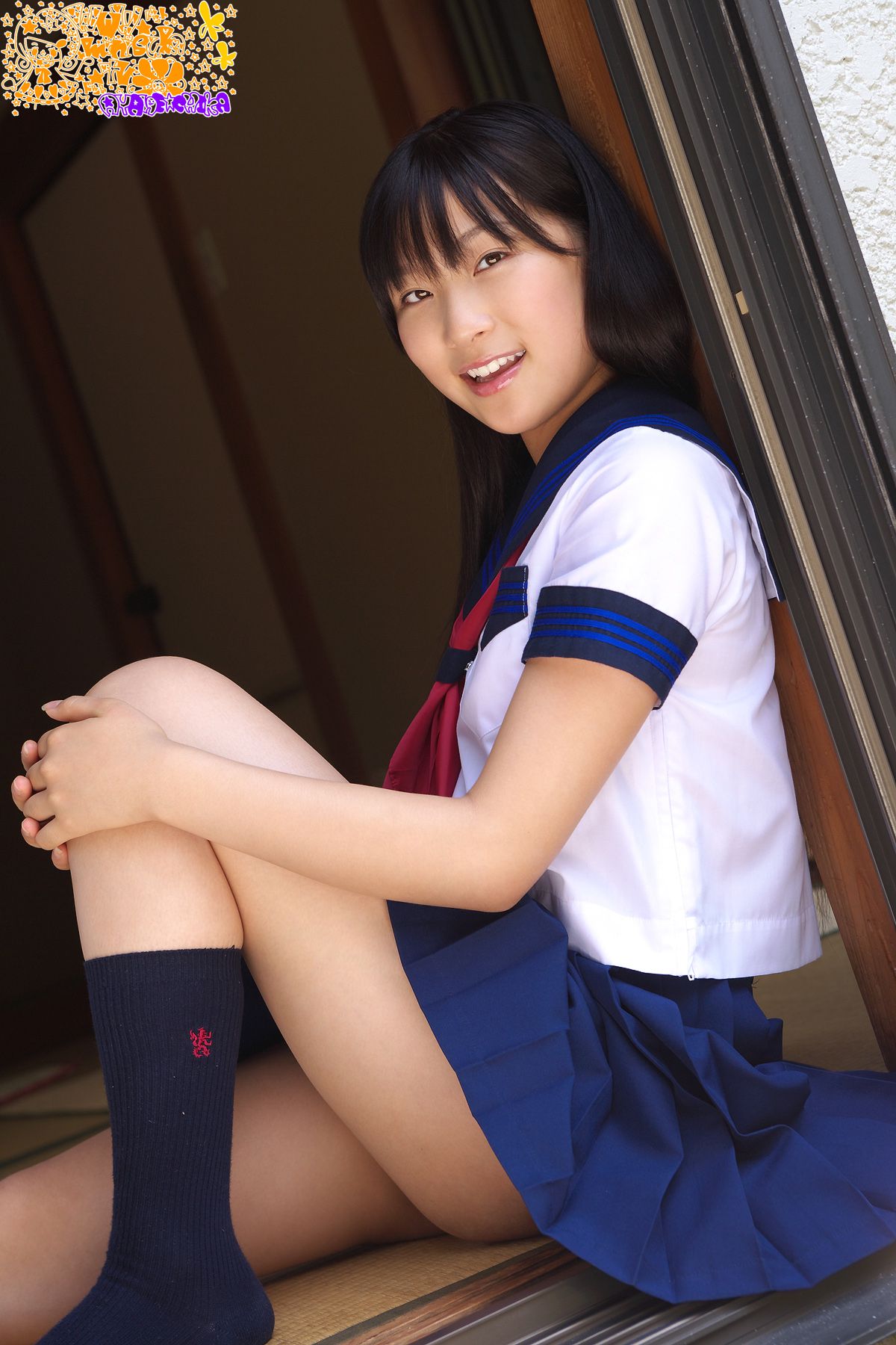 Chika Ayane 彩音ちか 第五部-图5