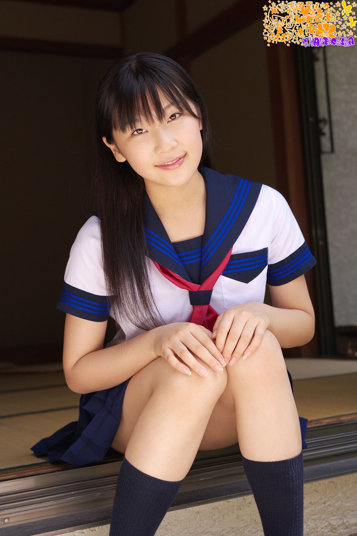 Chika Ayane 彩音ちか 第五部-图8