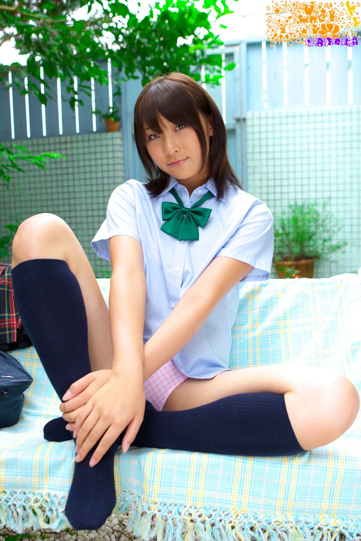 彩音ちか Chika Ayane 第六部-图22