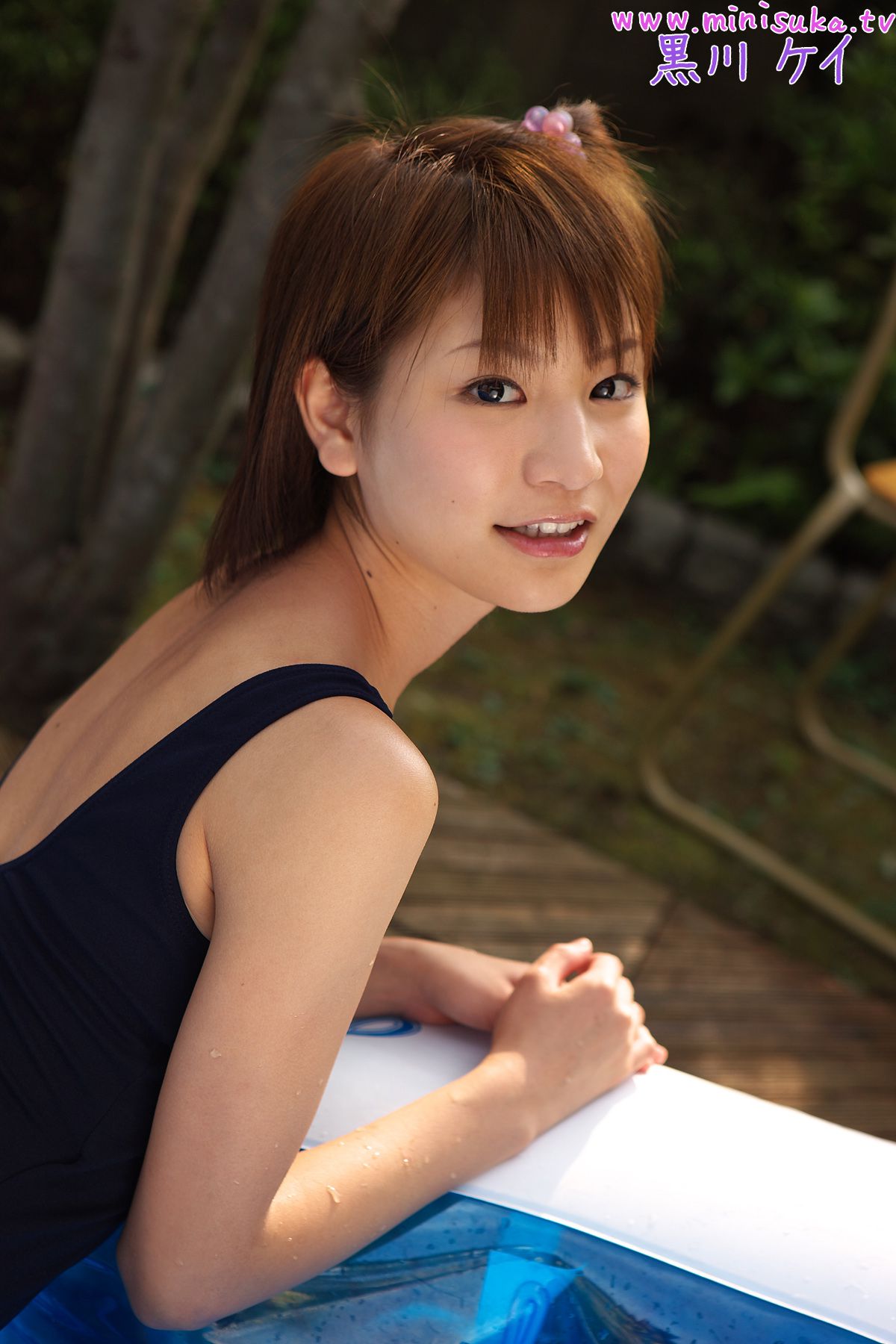 黒川ケイ Kei Kurokawa-图102