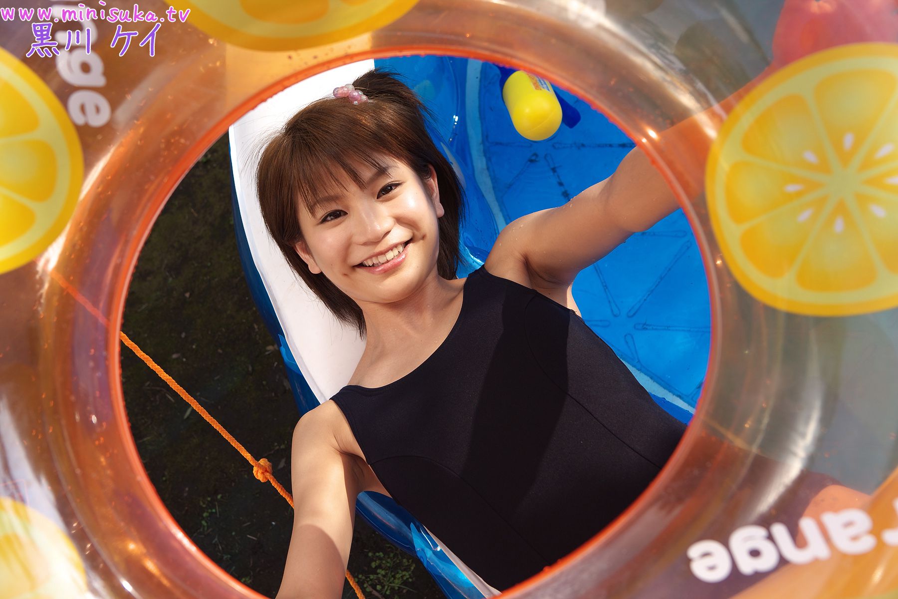 黒川ケイ Kei Kurokawa-图114