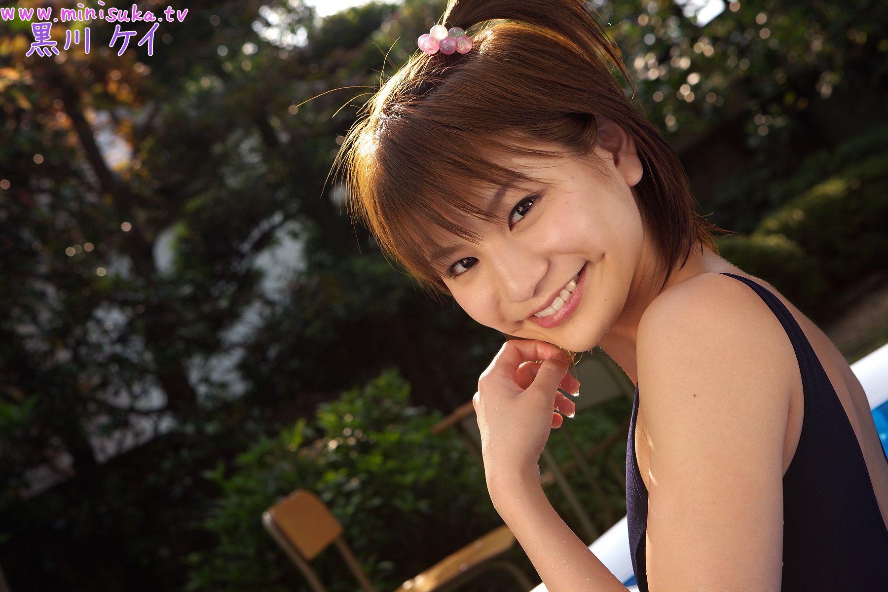 黒川ケイ Kei Kurokawa-图119