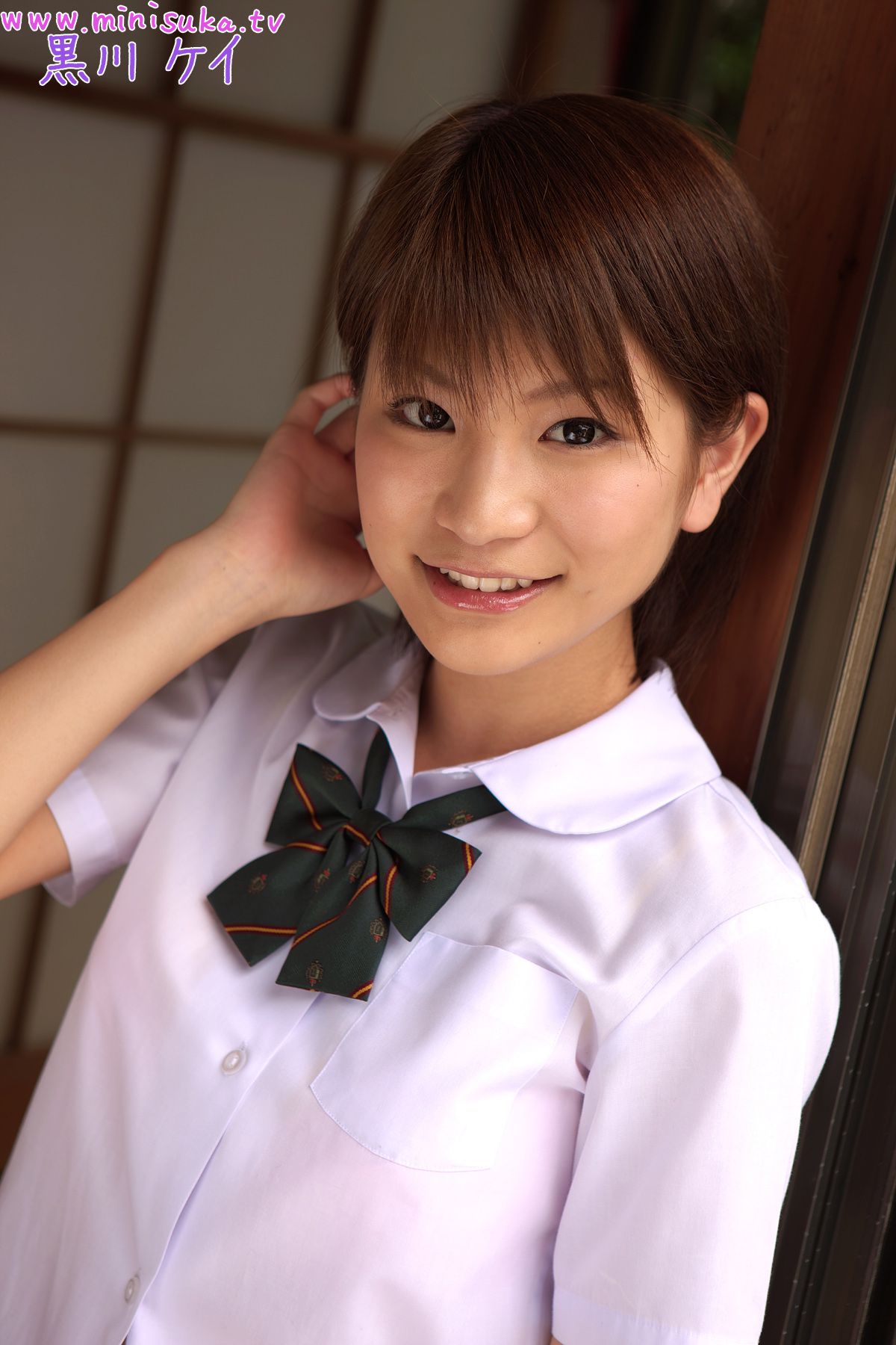 黒川ケイ Kei Kurokawa-图16