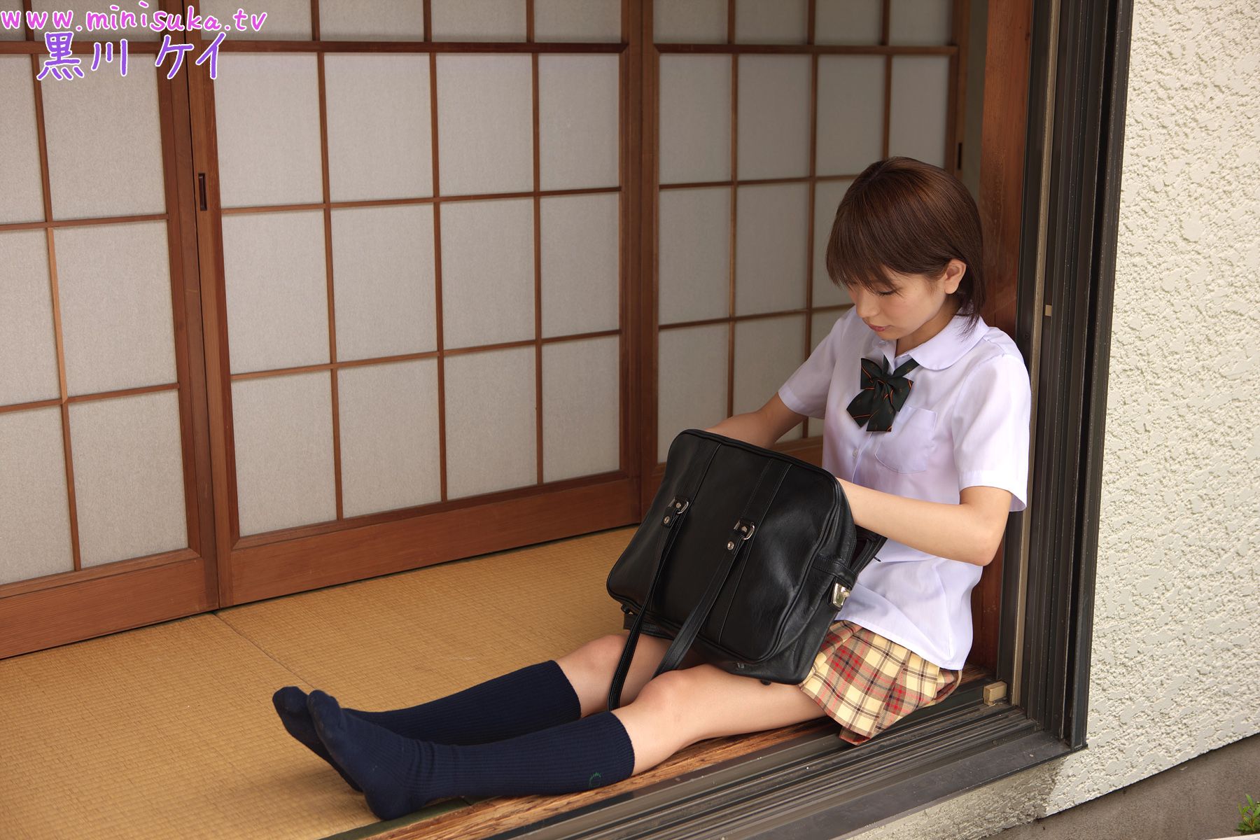 黒川ケイ Kei Kurokawa-图17