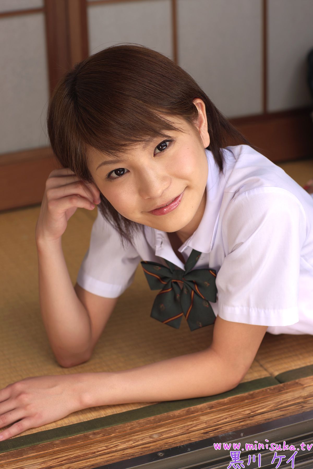 黒川ケイ Kei Kurokawa-图21