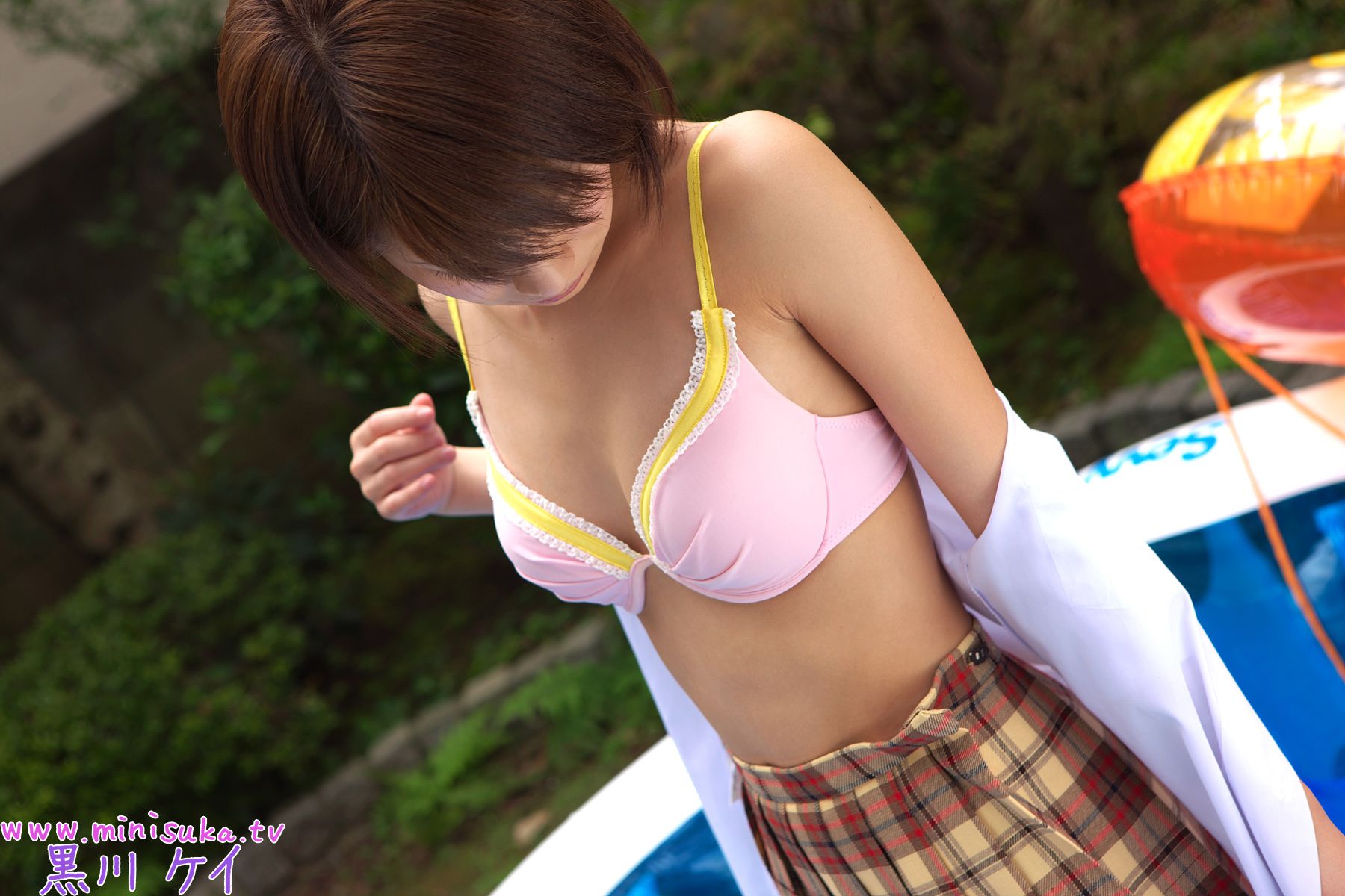 黒川ケイ Kei Kurokawa-图38