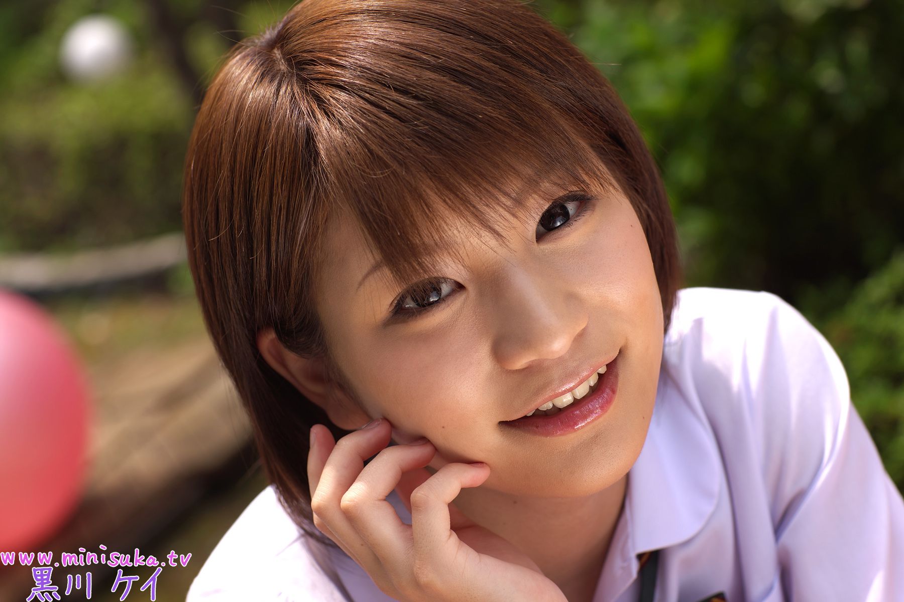 黒川ケイ Kei Kurokawa-图4