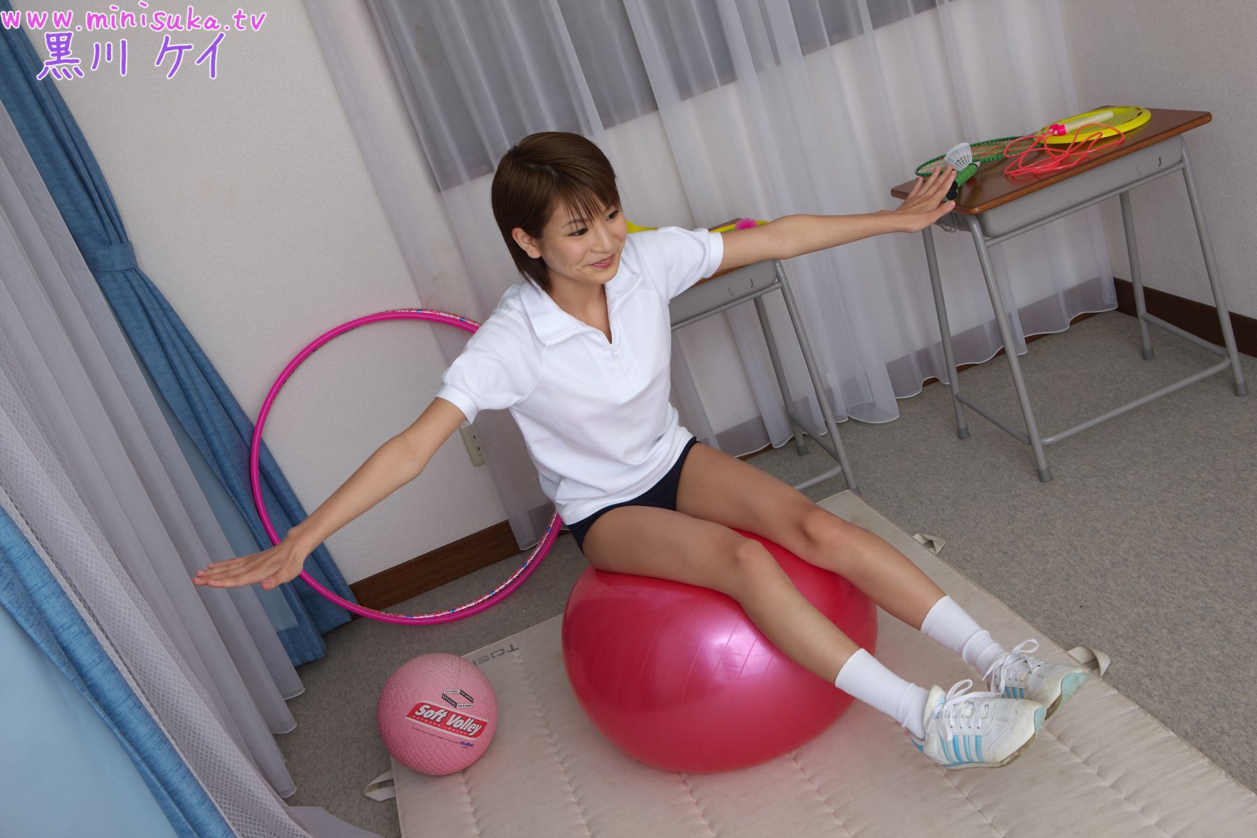 黒川ケイ Kei Kurokawa-图52