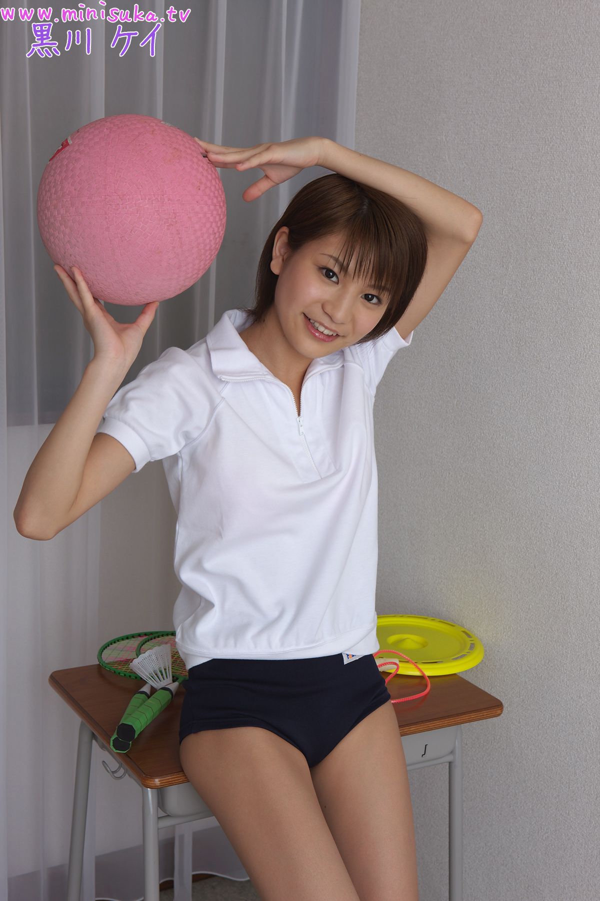 黒川ケイ Kei Kurokawa-图60