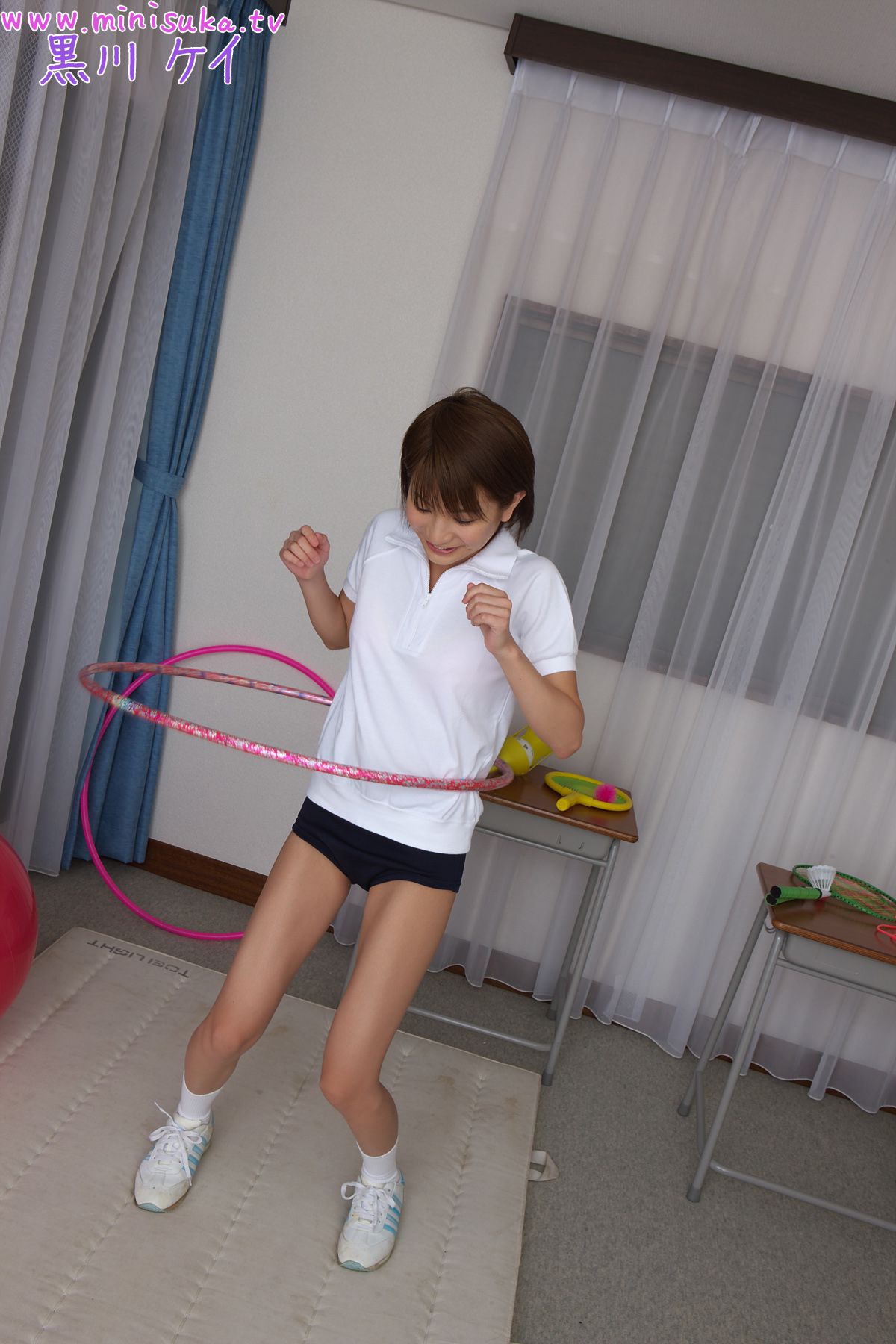 黒川ケイ Kei Kurokawa-图70