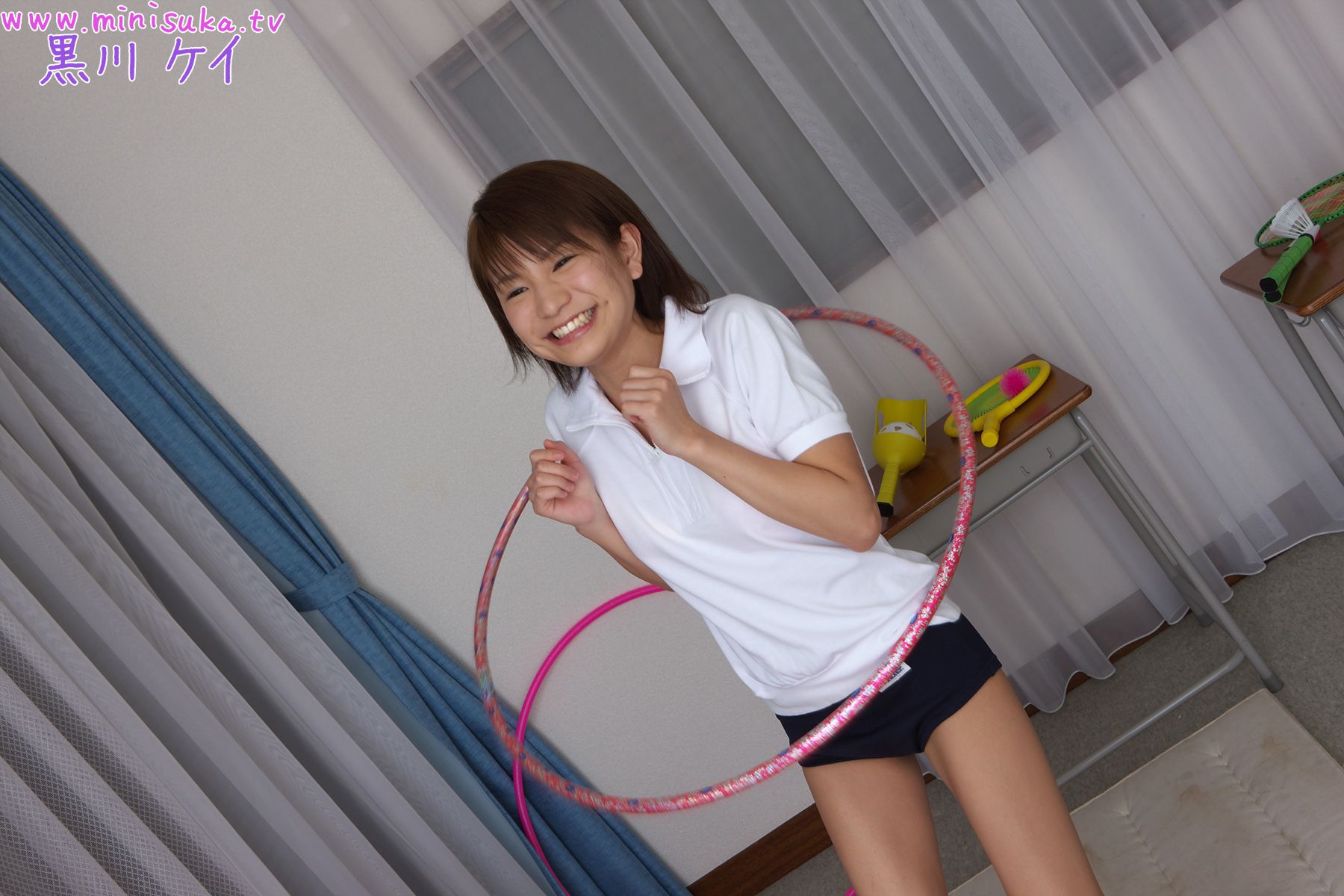 黒川ケイ Kei Kurokawa-图71