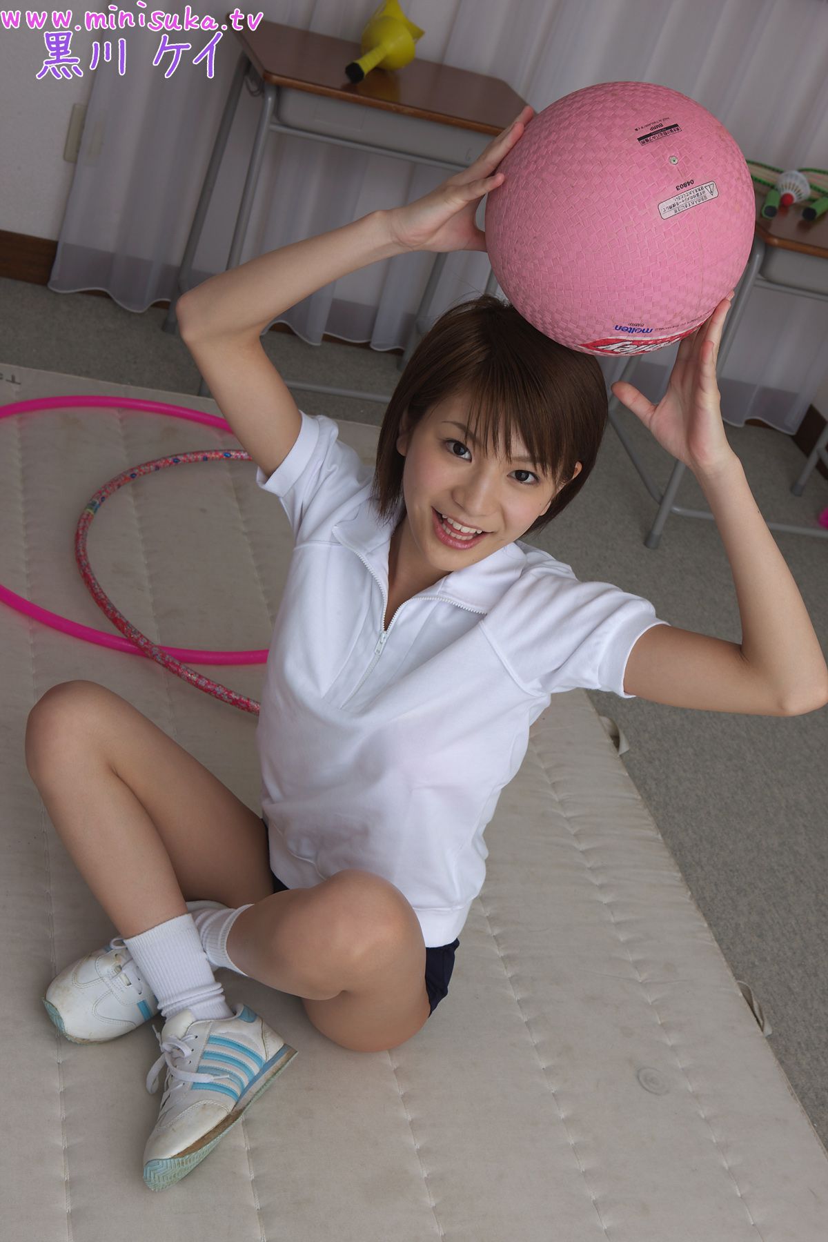 黒川ケイ Kei Kurokawa-图86