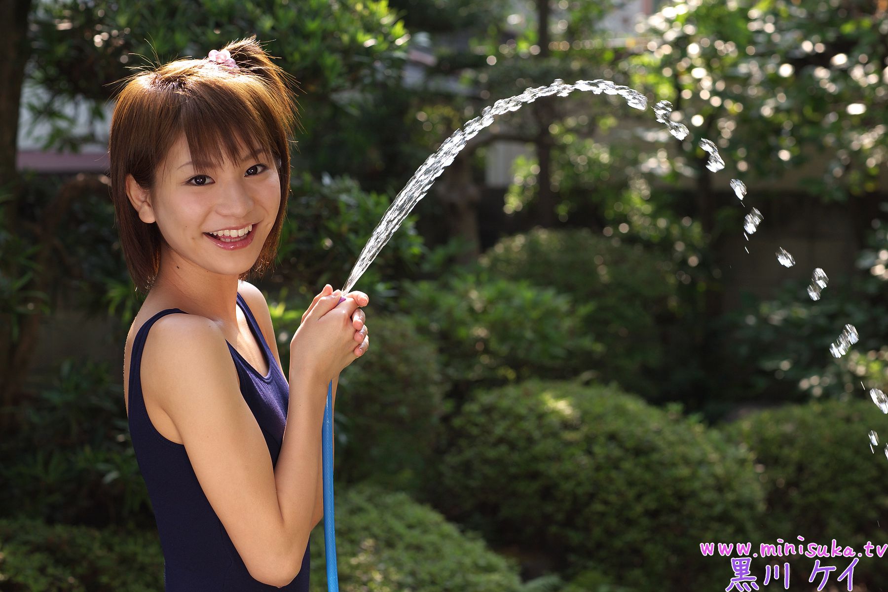 黒川ケイ Kei Kurokawa-图91