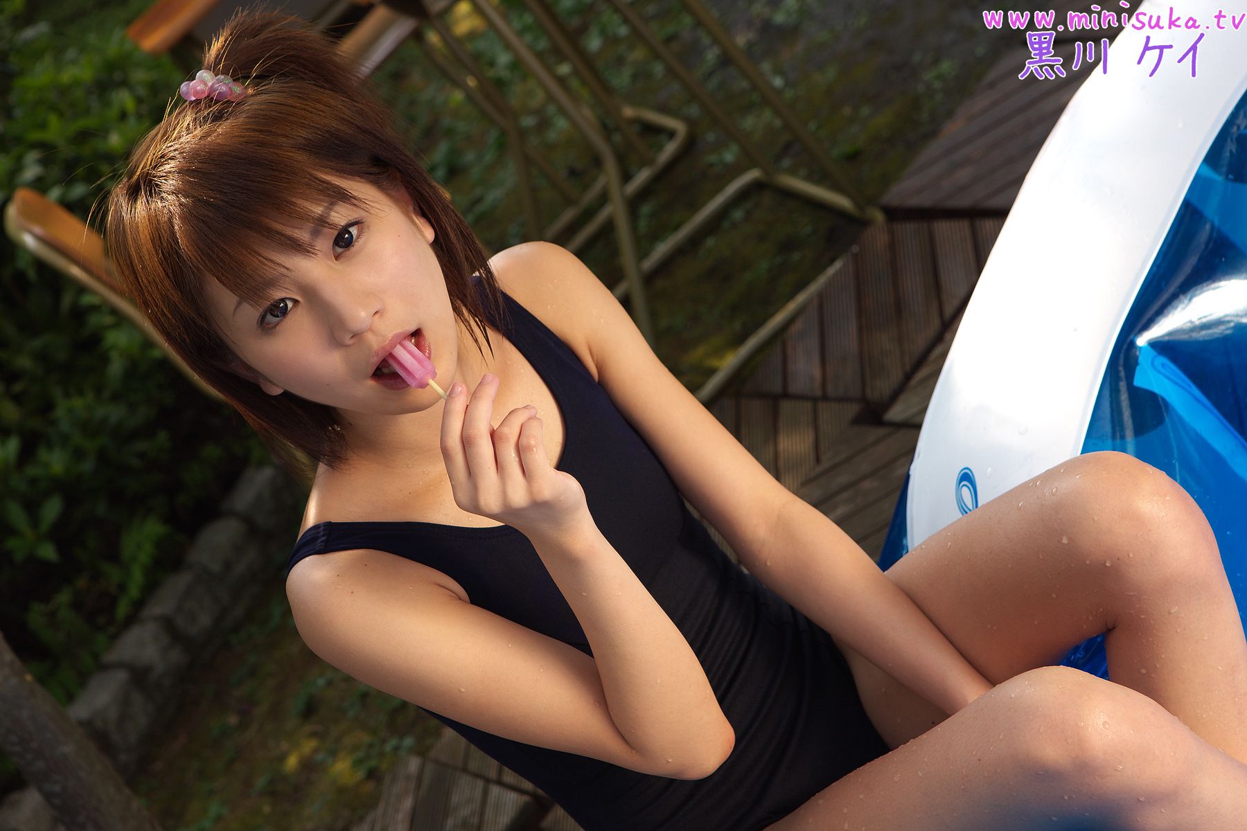 黒川ケイ Kei Kurokawa-图96