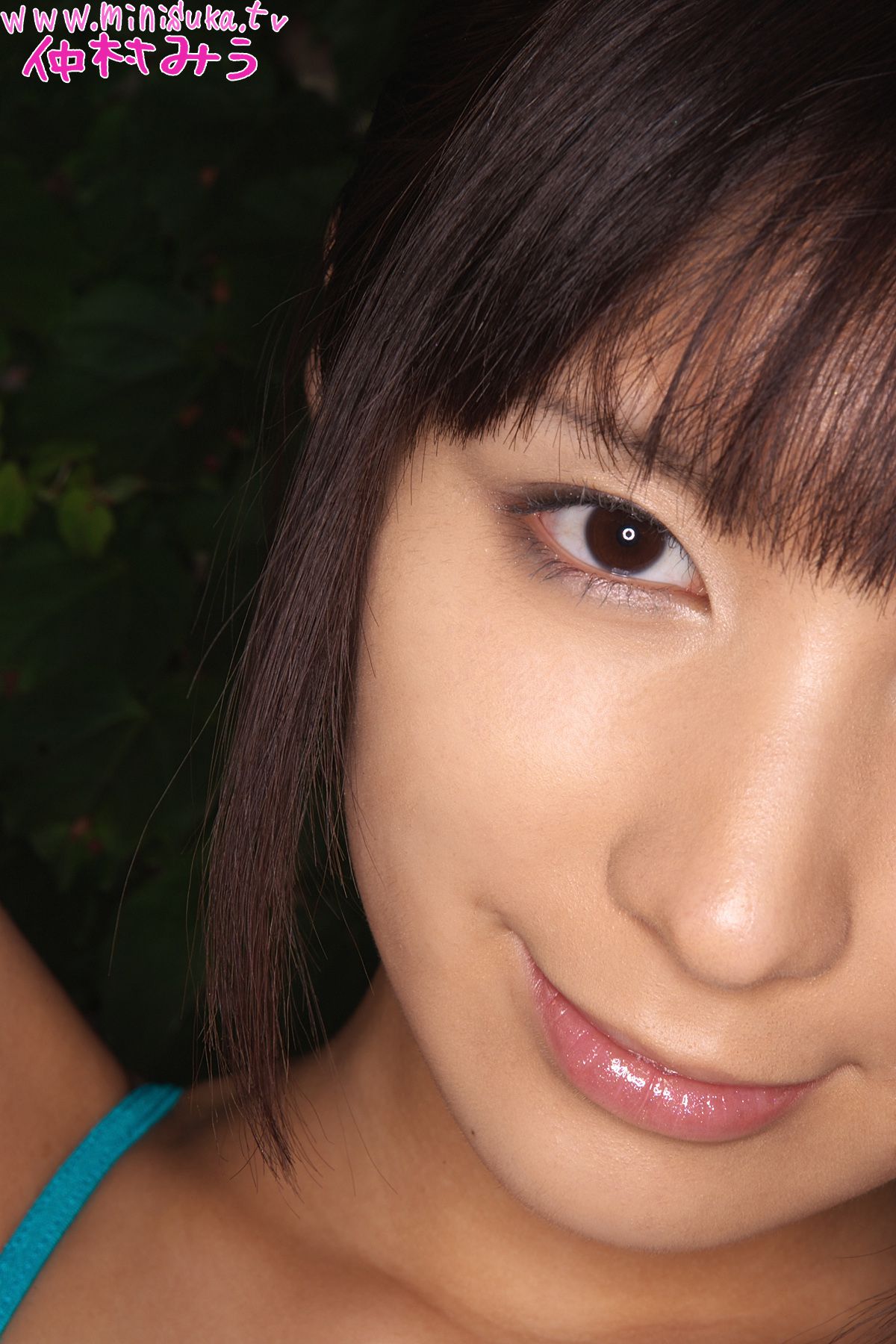 Miu Nakamura 仲村美宇 第二部-图48