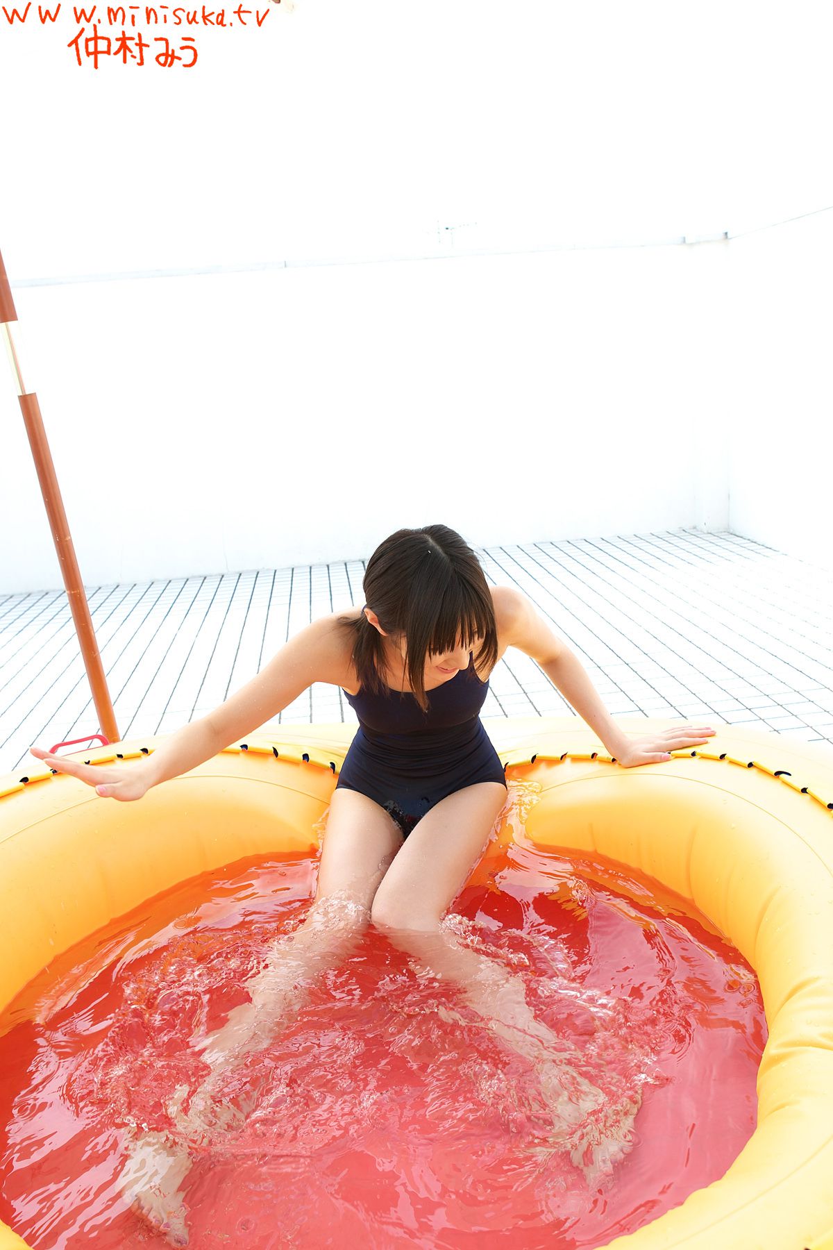 Miu Nakamura 仲村みう 第四部-图110