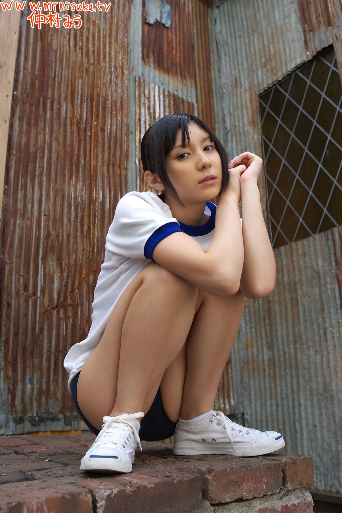 Miu Nakamura 仲村みう 第四部-图54