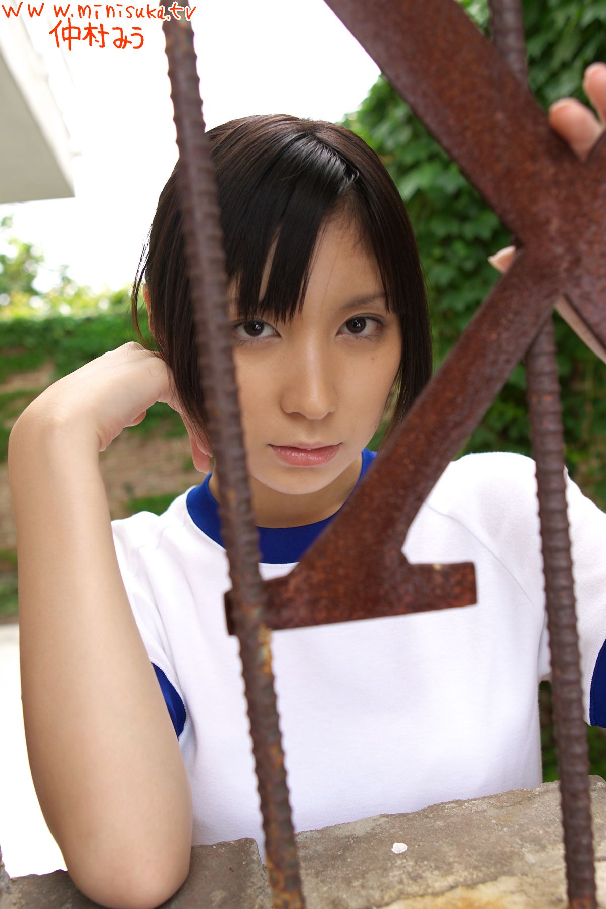 Miu Nakamura 仲村みう 第四部-图61