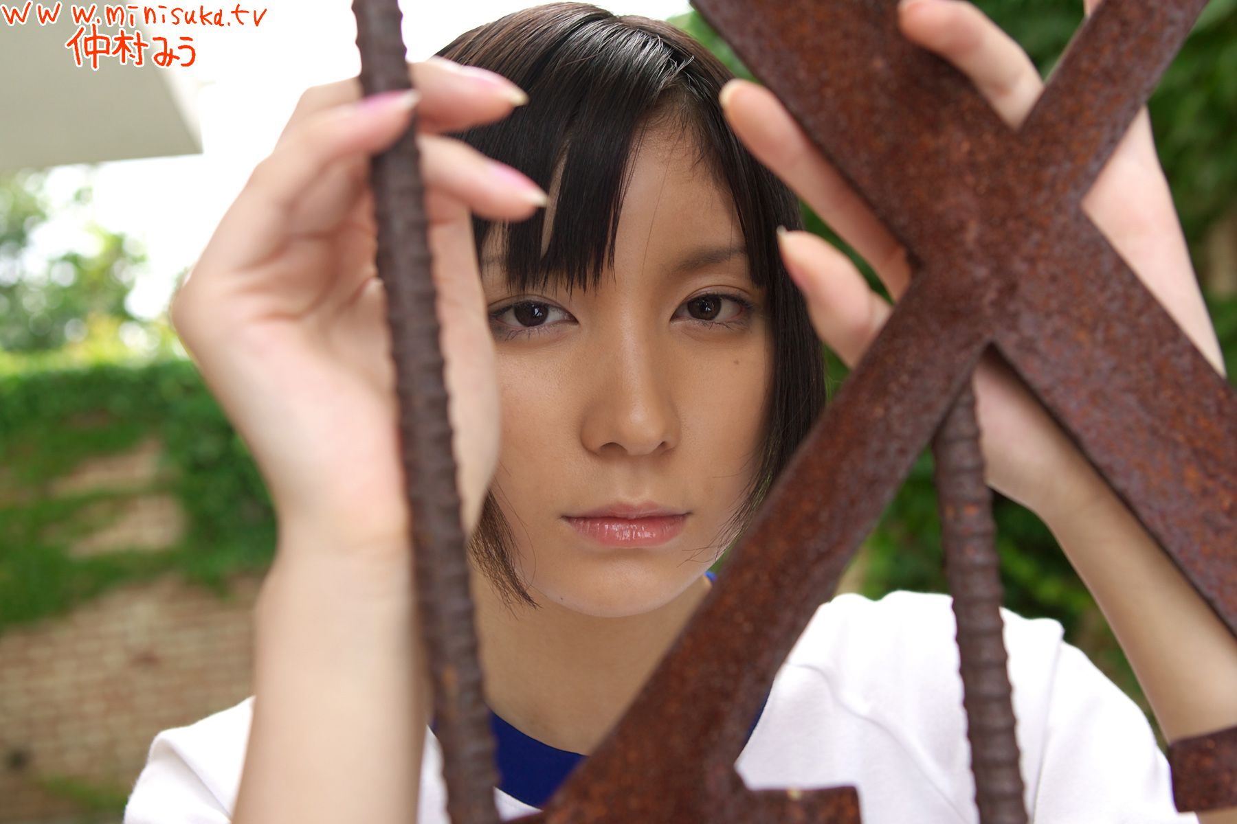 Miu Nakamura 仲村みう 第四部-图62