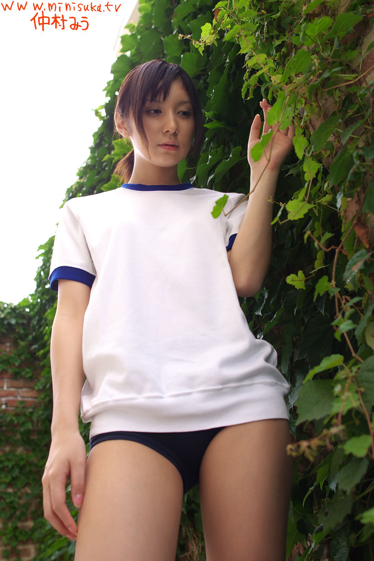 Miu Nakamura 仲村みう 第四部-图64