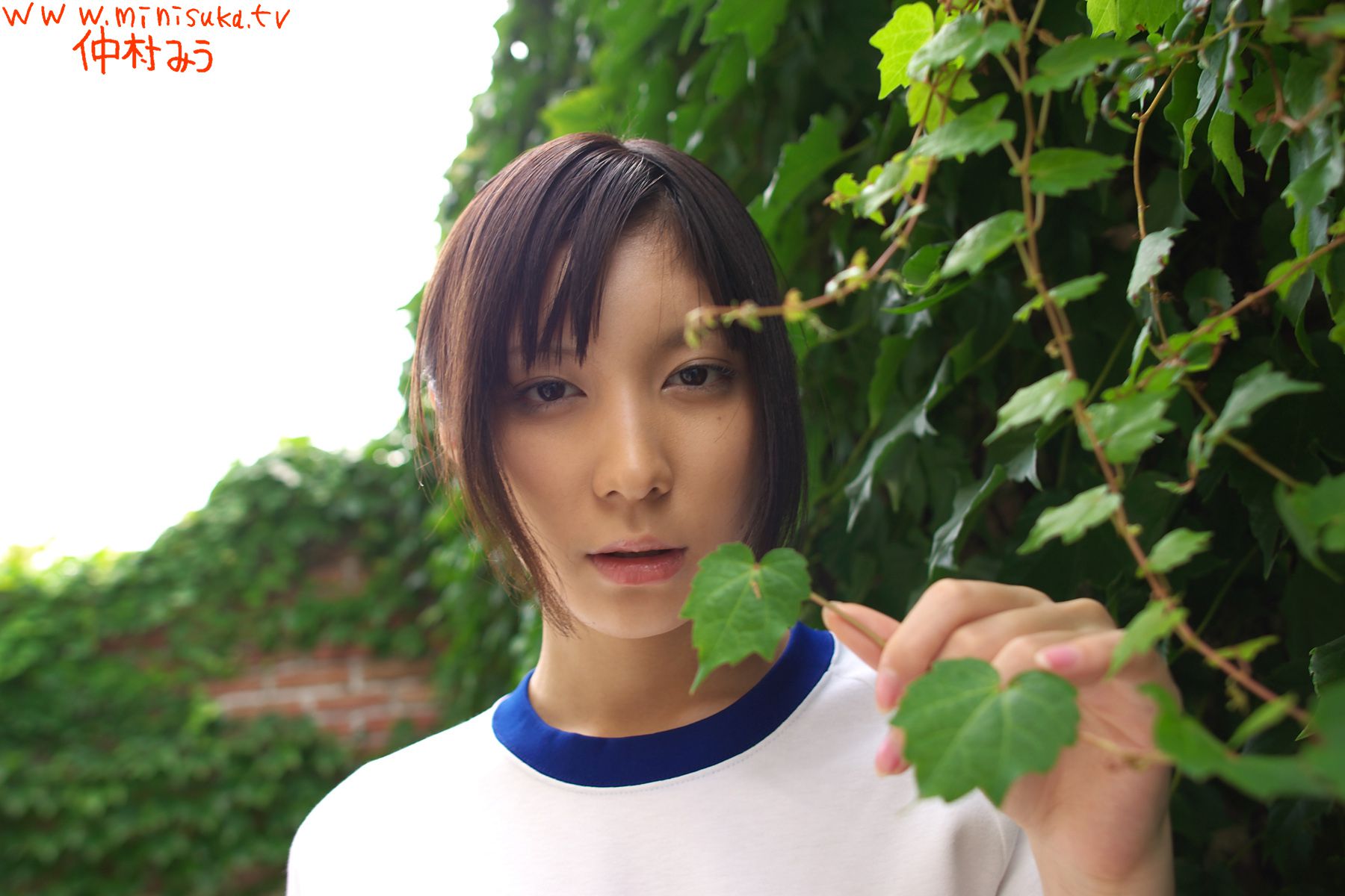 Miu Nakamura 仲村みう 第四部-图66