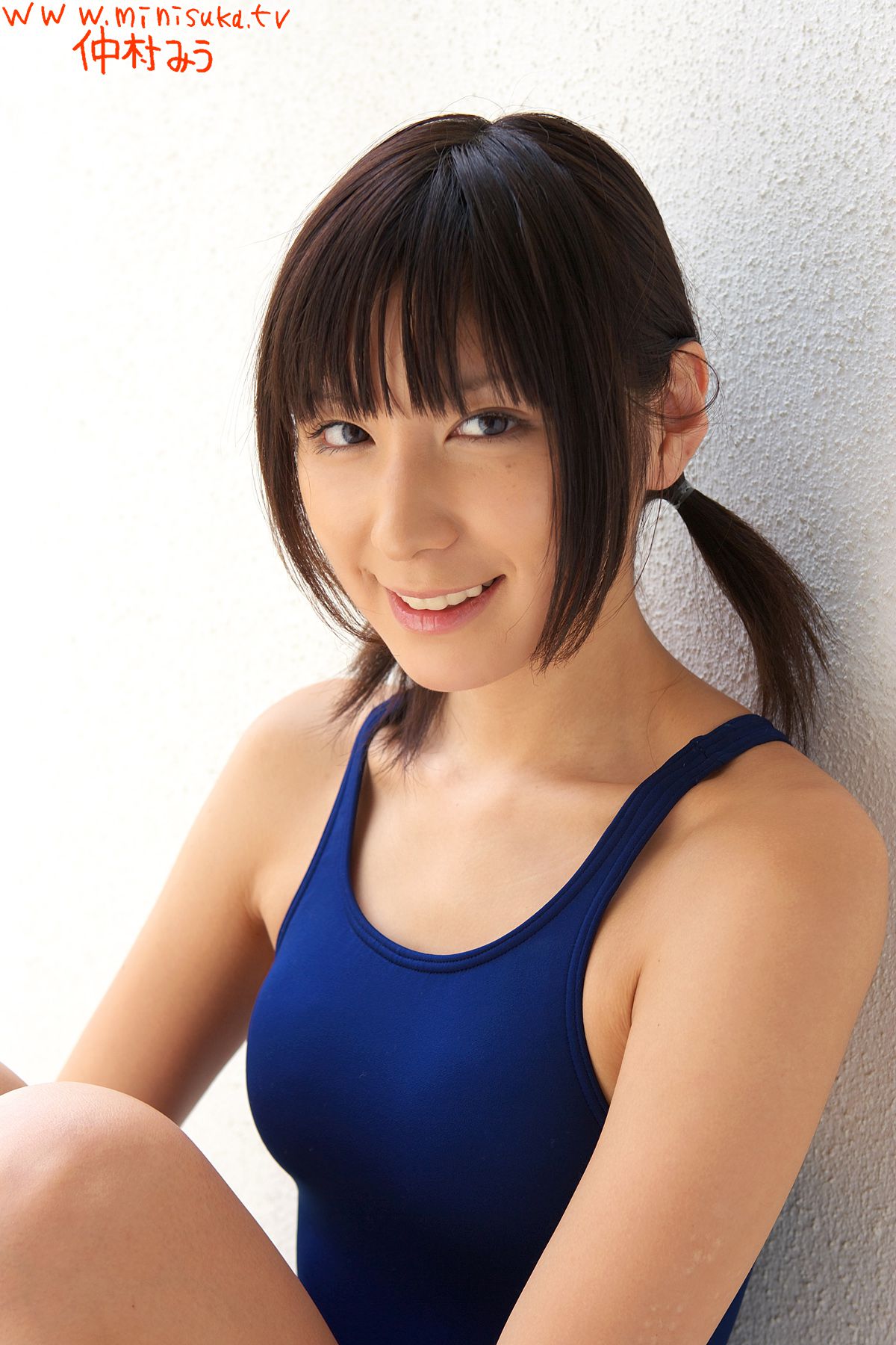 Miu Nakamura 仲村みう 第四部-图82