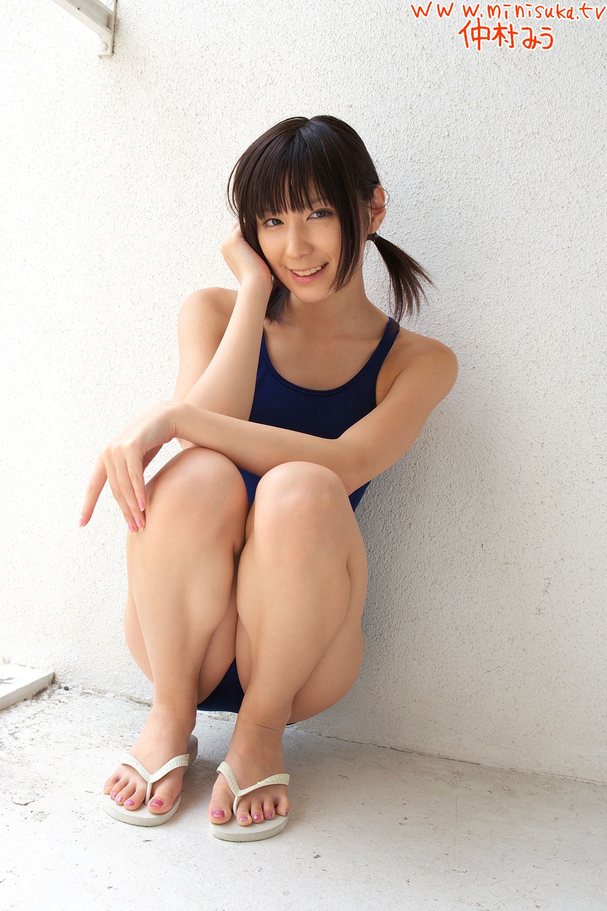 Miu Nakamura 仲村みう 第四部-图83