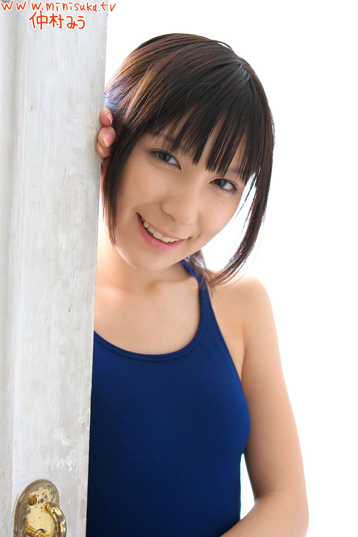 Miu Nakamura 仲村みう 第四部-图87