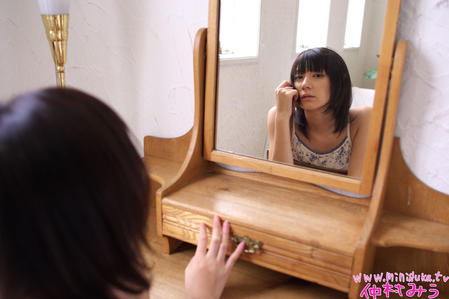 Miu Nakamura 仲村美宇/仲村みう 第五部-图19