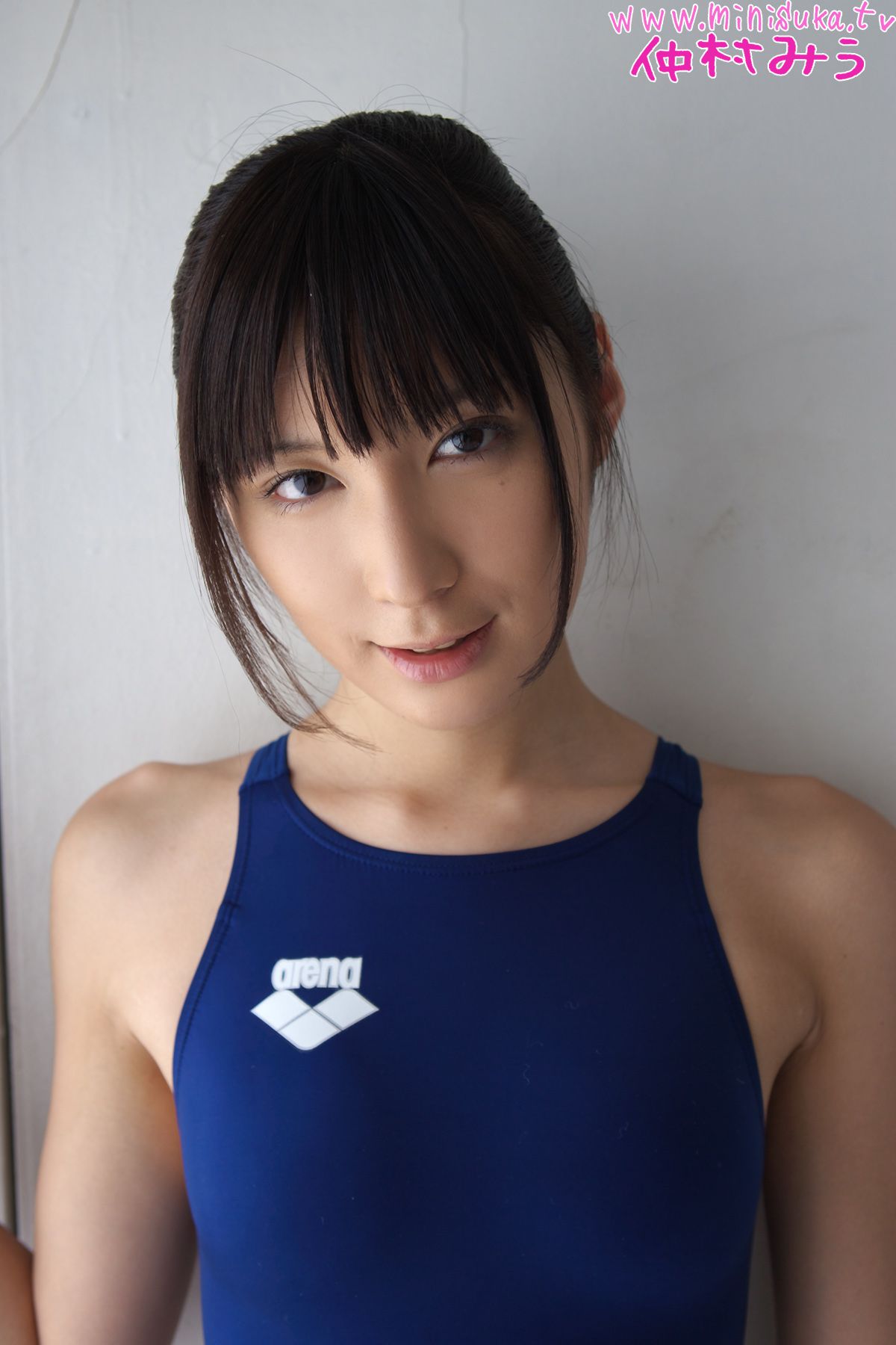 Miu Nakamura 仲村美宇/仲村みう 第五部-图40