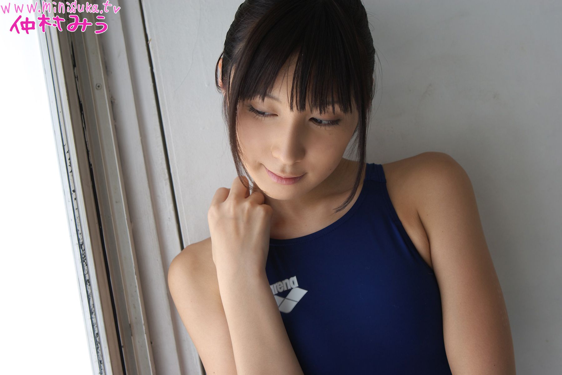 Miu Nakamura 仲村美宇/仲村みう 第五部-图41