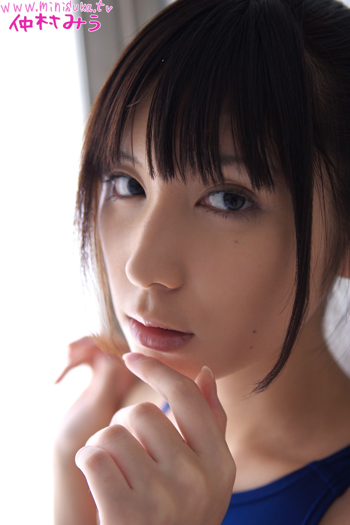 Miu Nakamura 仲村美宇/仲村みう 第五部-图44