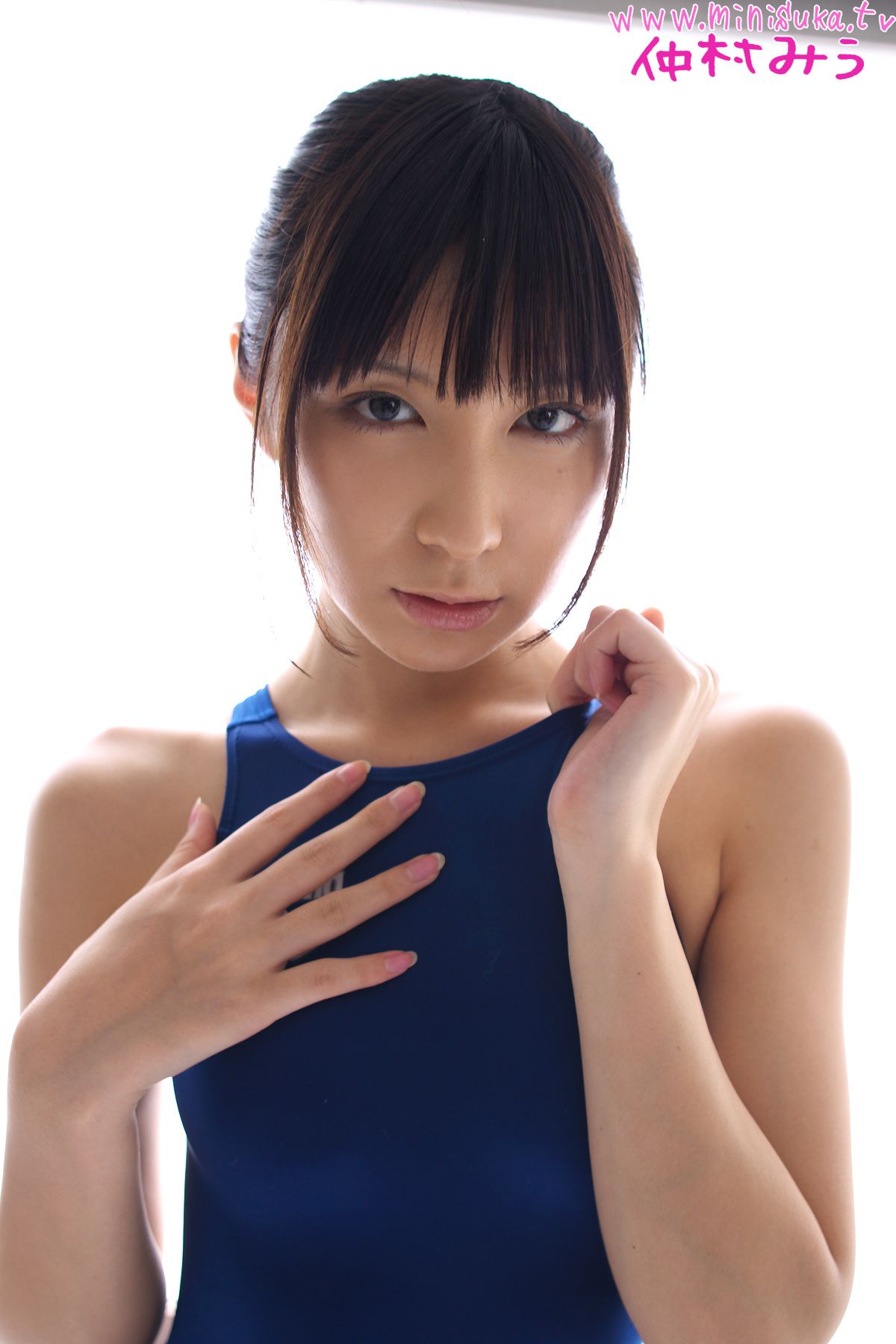 Miu Nakamura 仲村美宇/仲村みう 第五部-图64