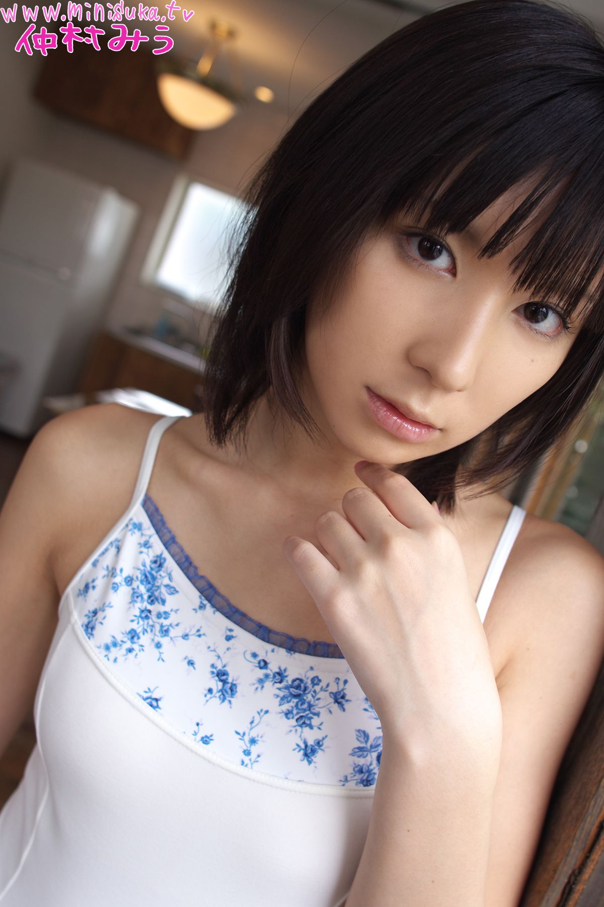 Miu Nakamura 仲村美宇/仲村みう 第五部-图7