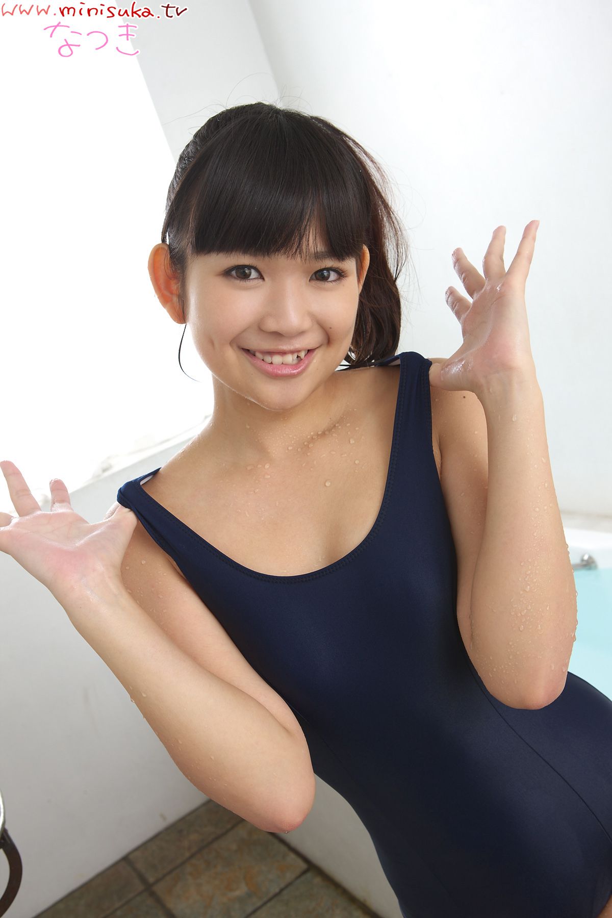 NATSUKI - Regular Gallery  STAGE1-图100